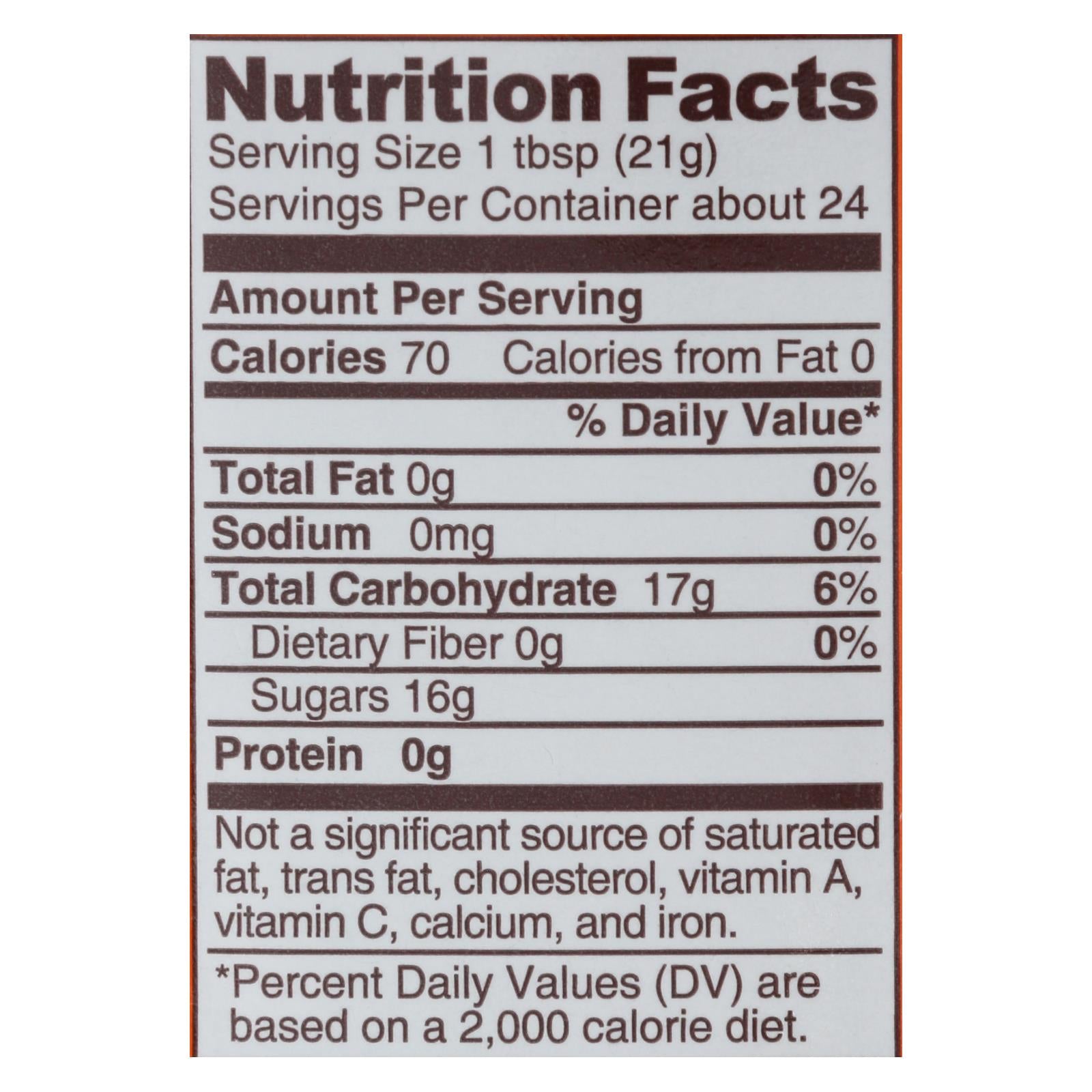 Wedderspoon Manuka Honey, Kfactor 16,  - Case Of 6 - 17.6 Oz