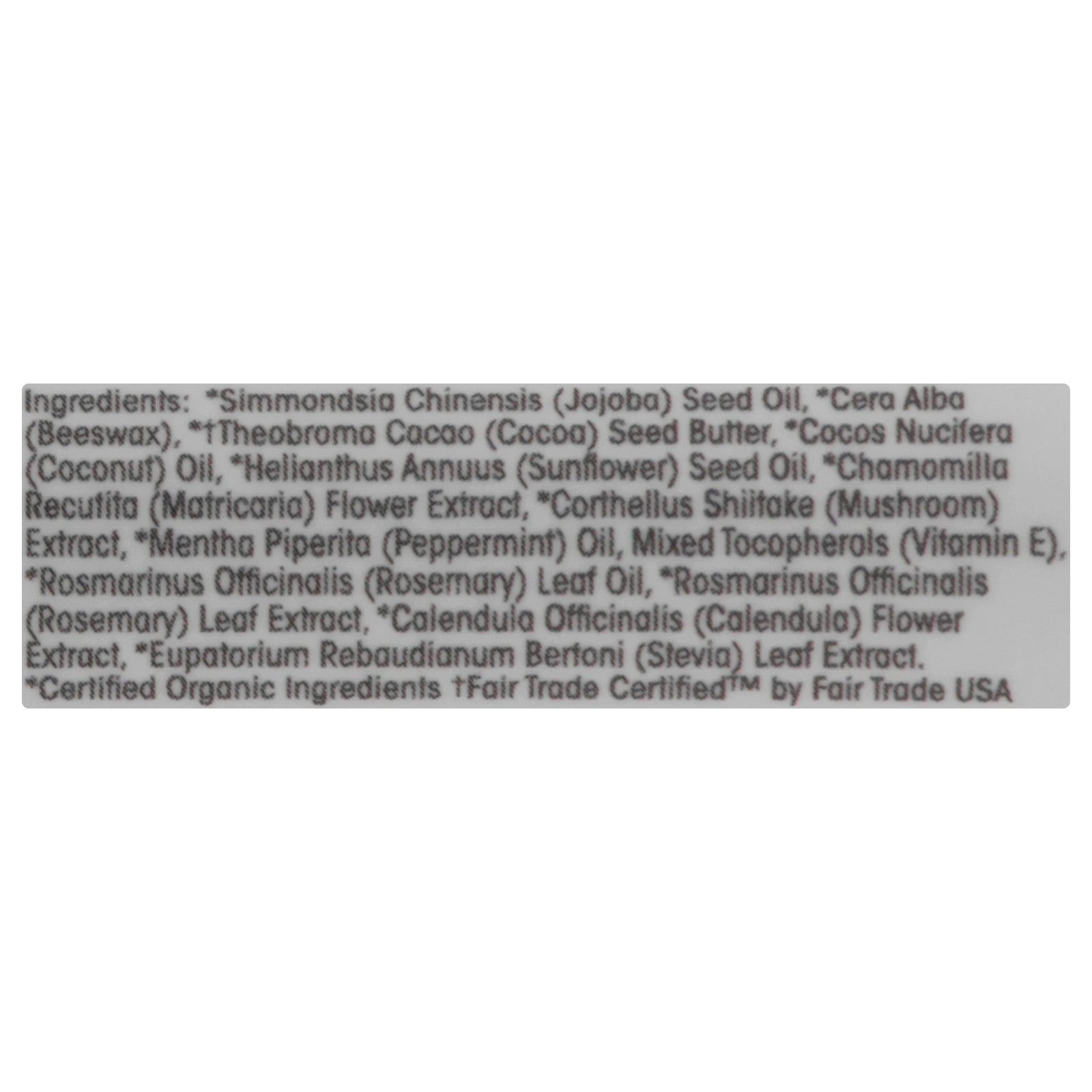 Ecolips - Lip Food Dsp Plump - CS of 15-.15 OZ