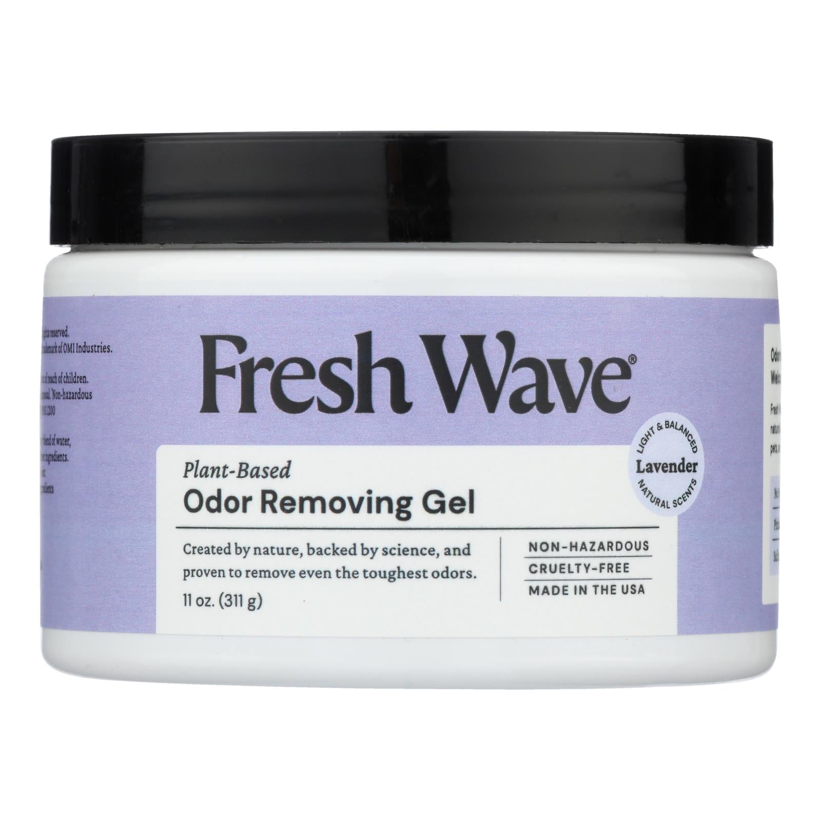 Fresh Wave - Odor Rmvng Gel Lavender - EA of 1-11 OZ