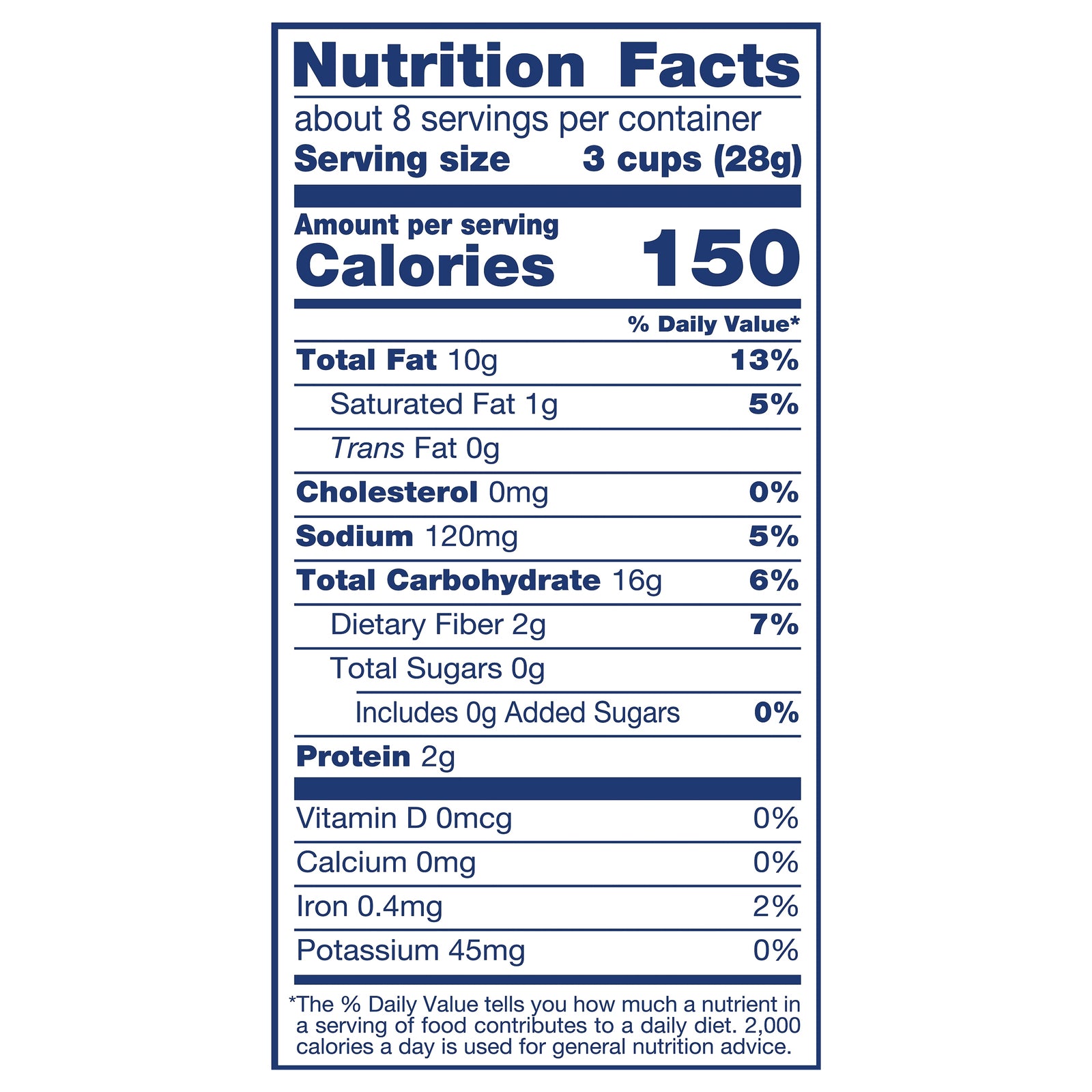 Skinnypop Popcorn - Pcrn Wht Ched Family Size - Case of 6-8 OZ