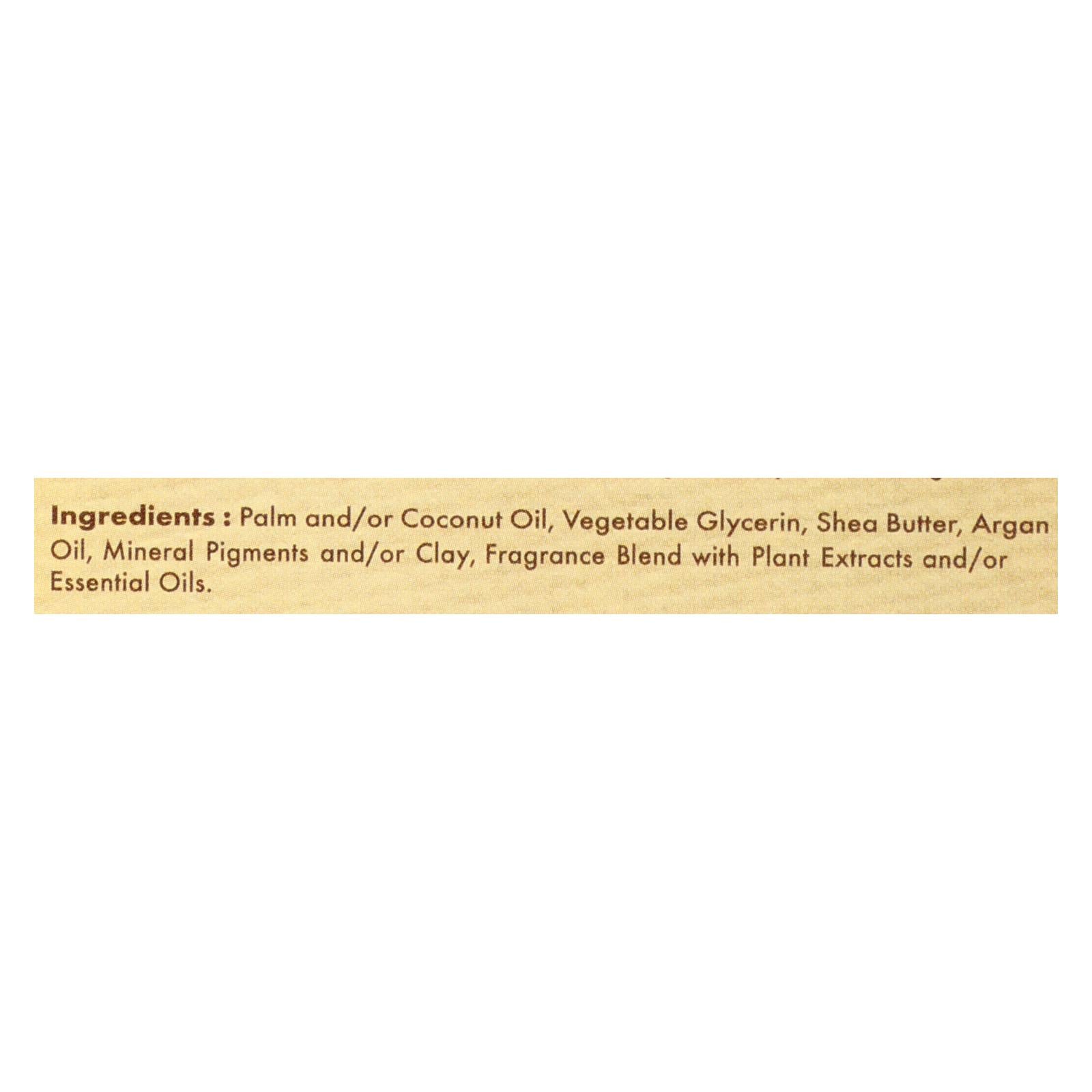 A La Maison - Bar Soap - Sweet Almond - 4/3.5 Oz