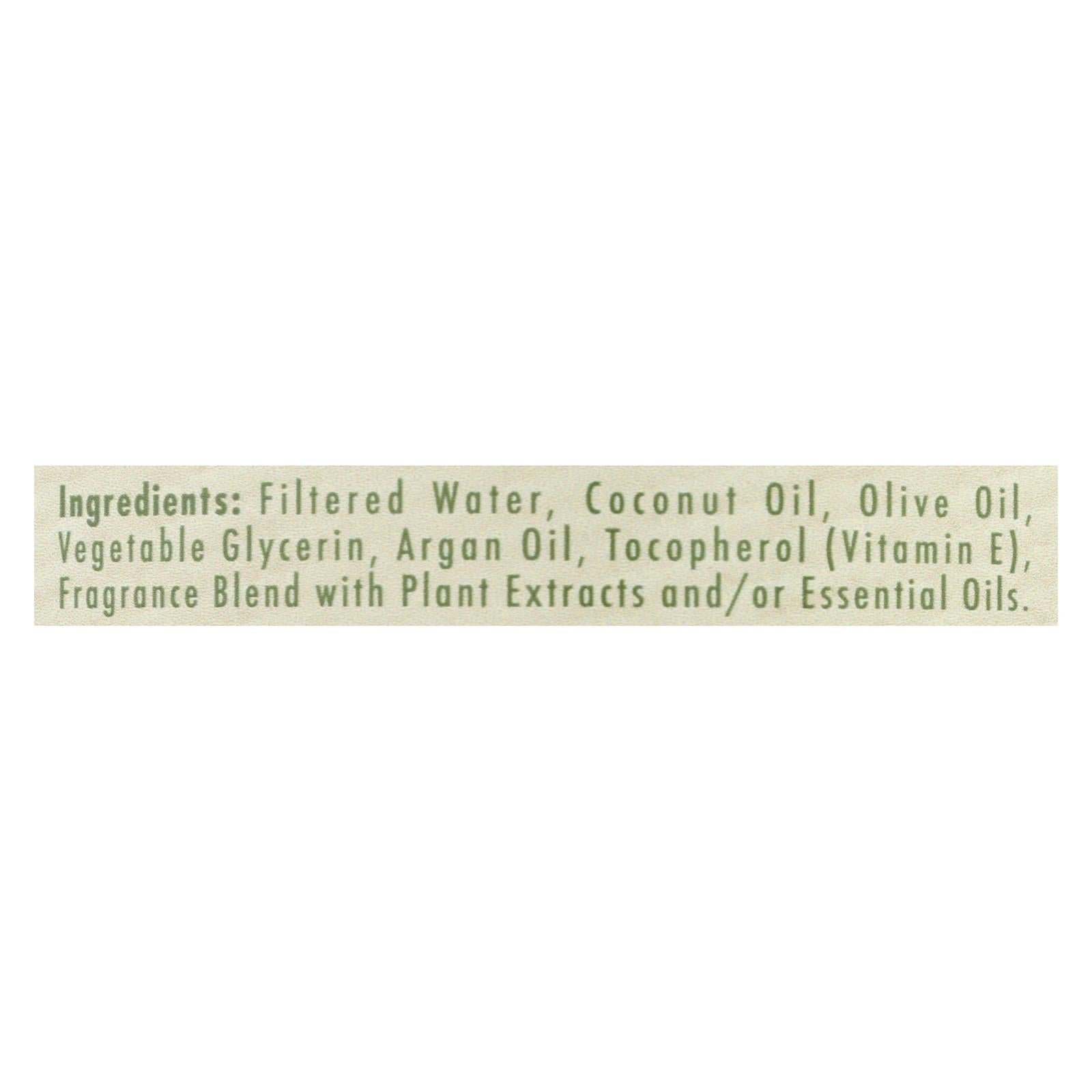 A La Maison - Liquid Hand Soap - Rosemary Mint - 33.8 Fl Oz.