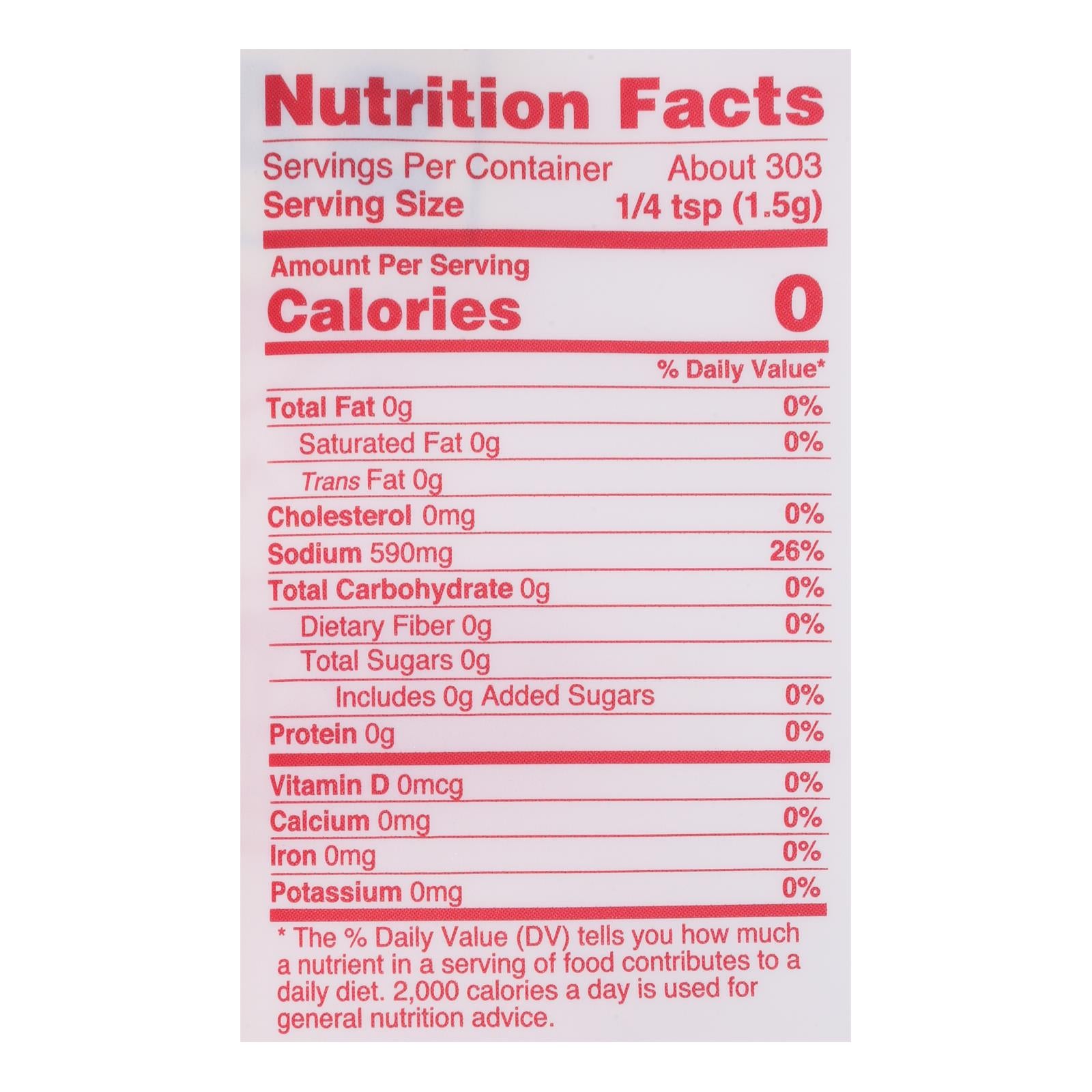 San Francisco Salt Co. - Himlyan Salt Coarse Grain - Case of 6 - 1 LB