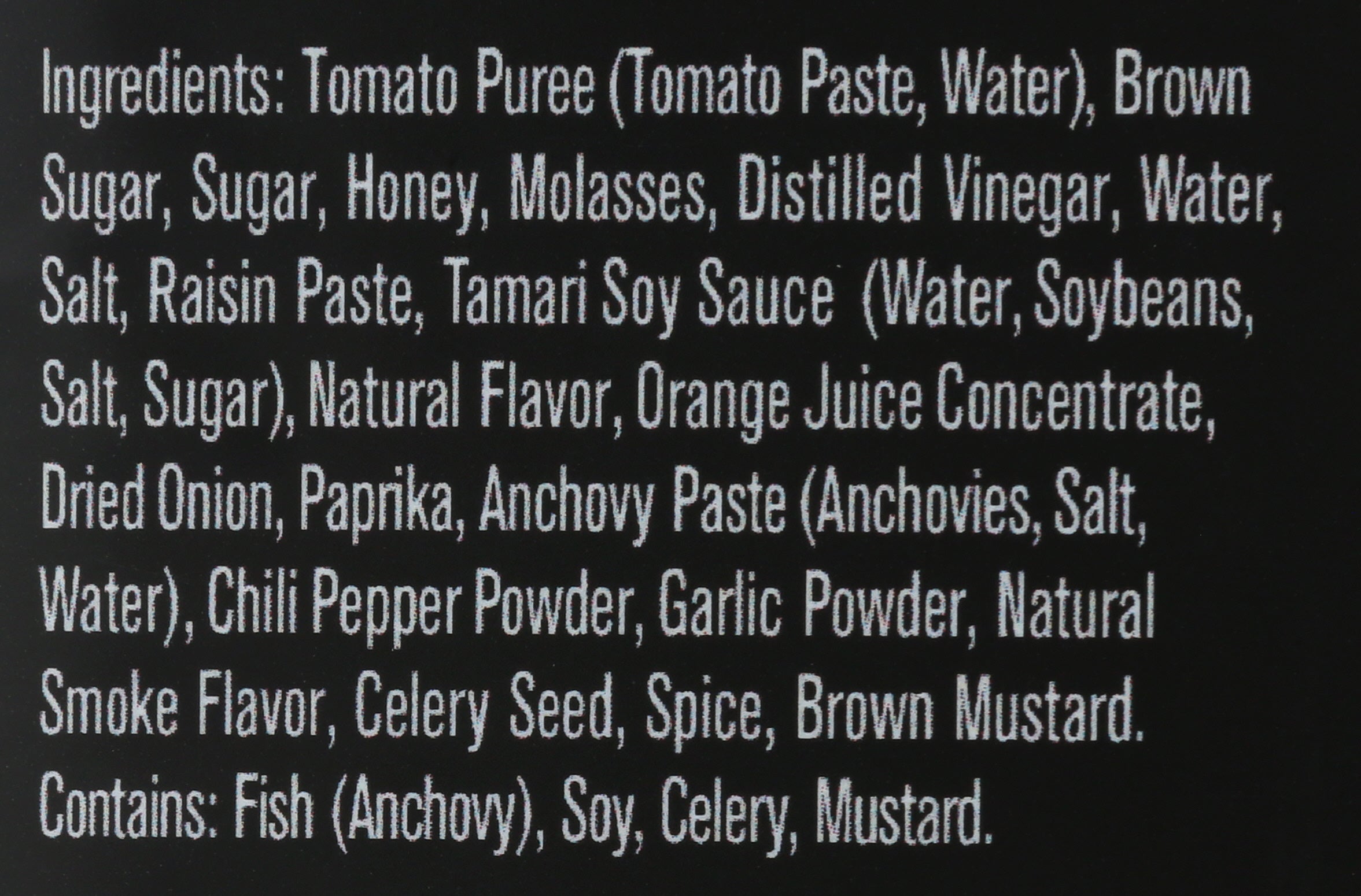 RUFUS TEAGUE SAUCE BBQ HONEY SWEET - Case of 4