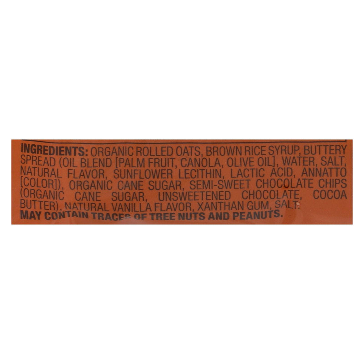 Bobo's Oat Bars - All Natural - Chocolate - 3 oz Bars - Case of 12