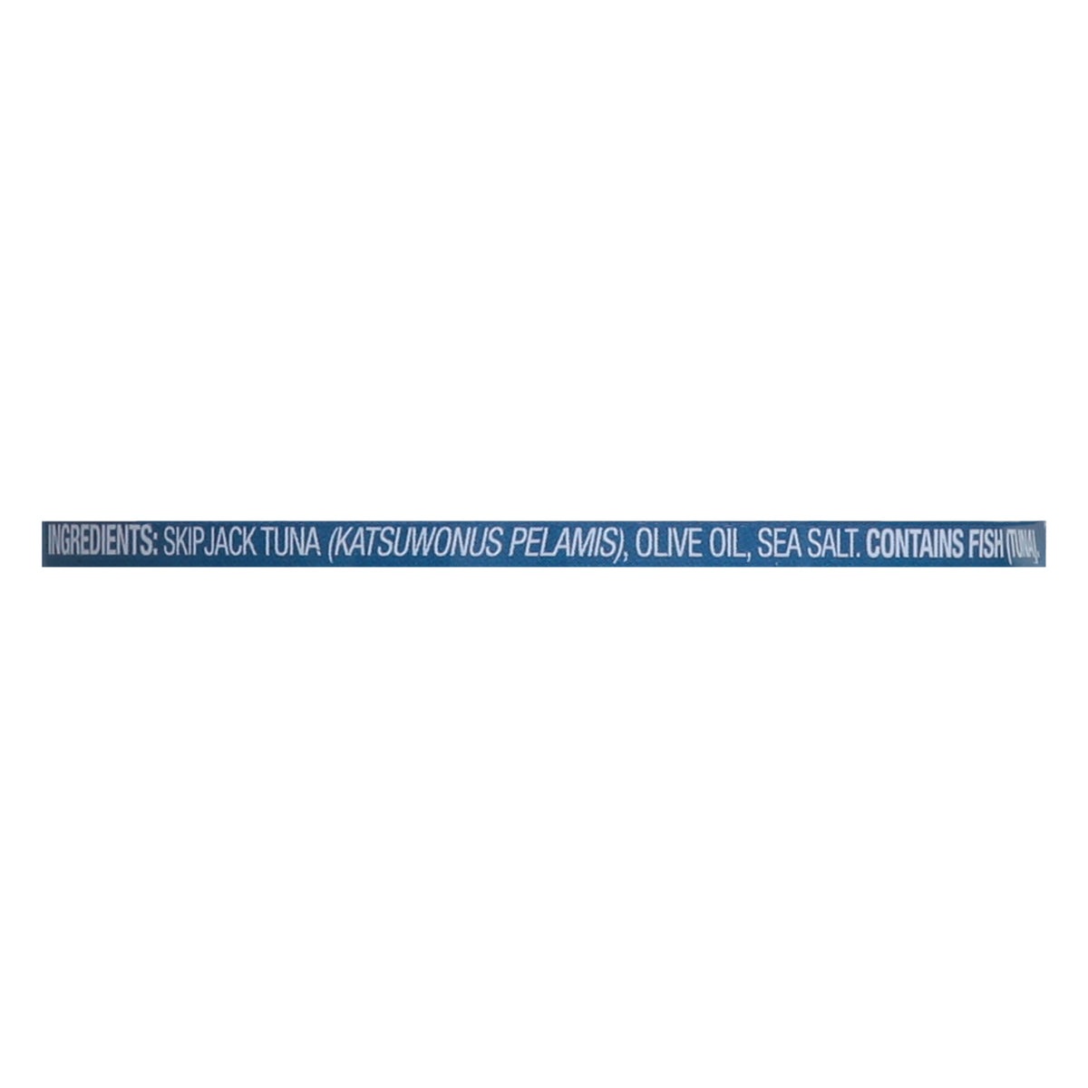 Wild Planet - Wild Tuna Skipjack - CS of 12-2.82 OZ