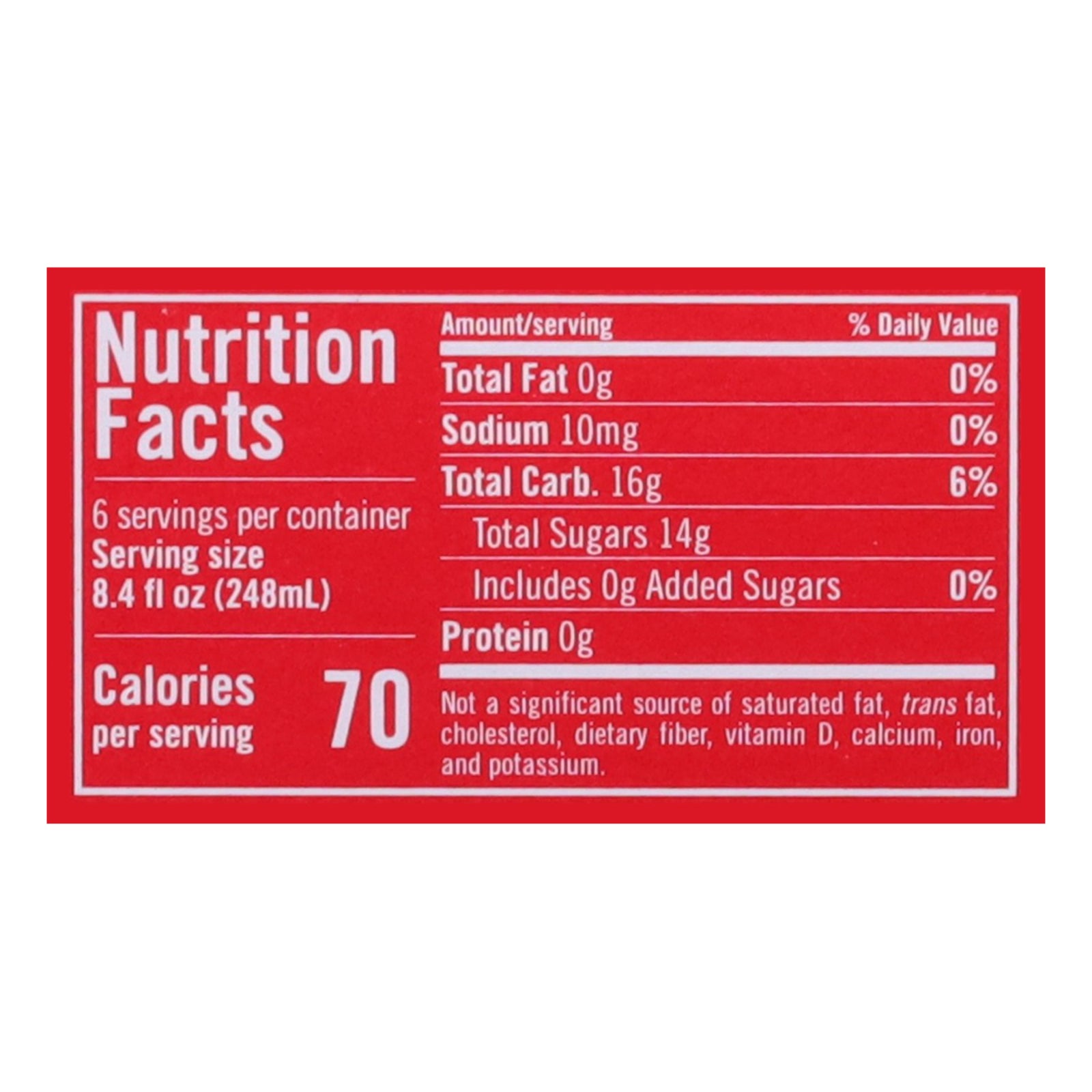 Izze - Can Sparkling Strawberry - CS of 4-6/8.4 FZ