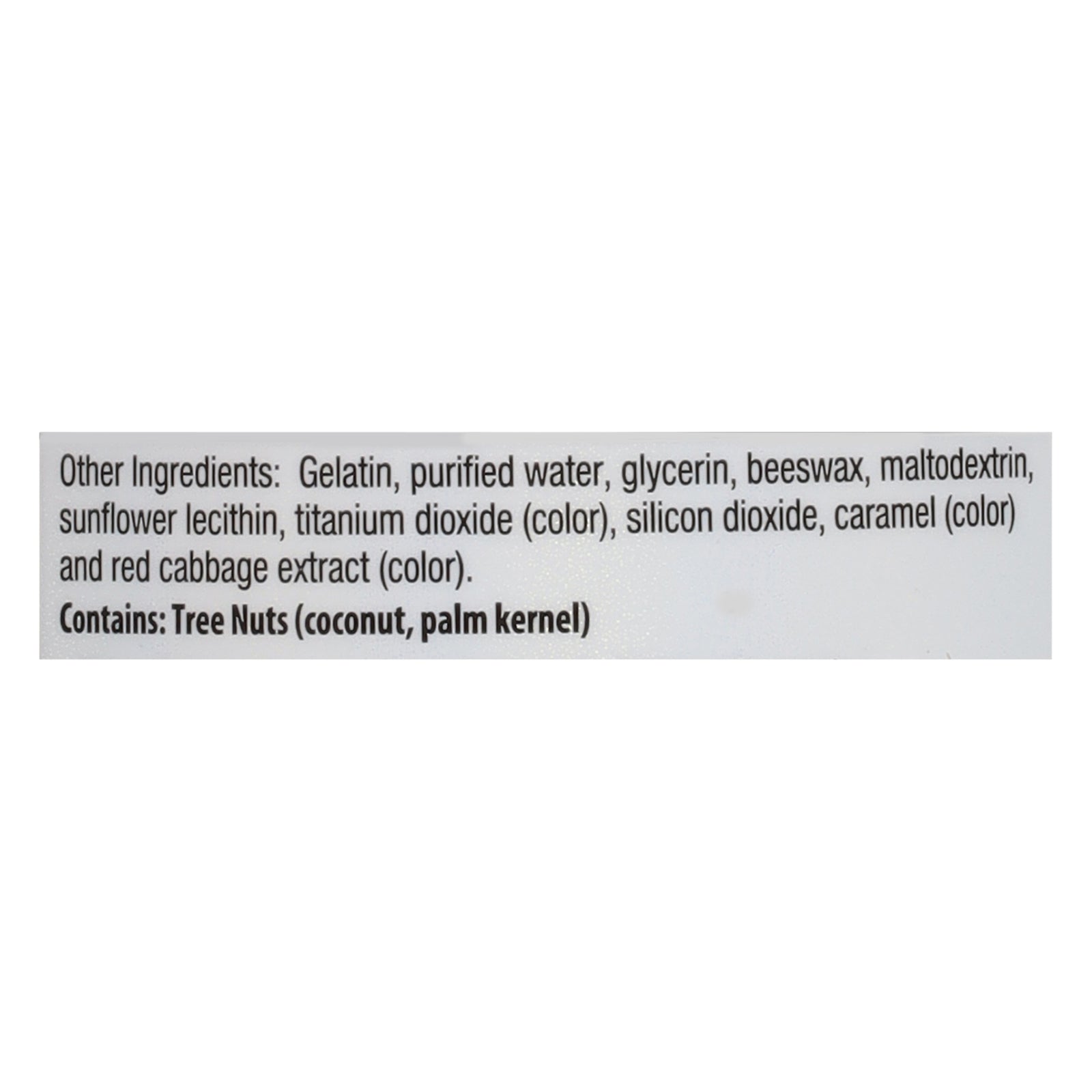 Irwin Naturals - Thermo Burn Fat Metbolzr - EA of 1-60 SGEL