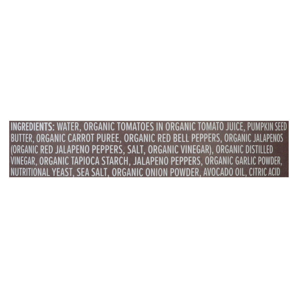 Primal Kitchen - Dip Plant Bsd Queso Spicy - Case of 6-11.5 OZ
