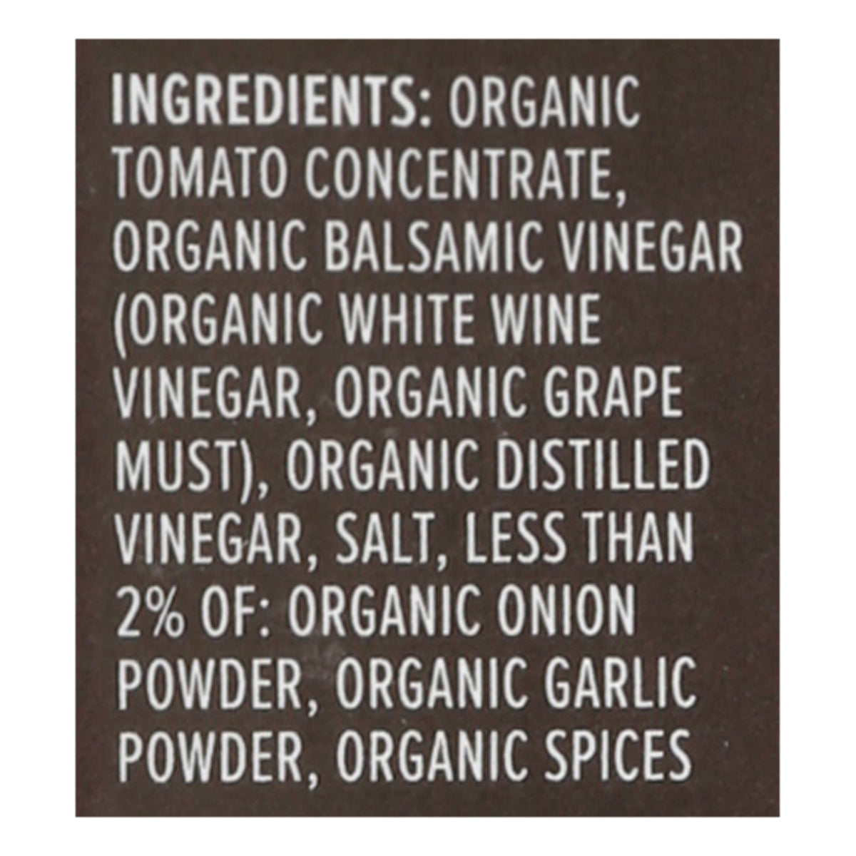 Primal Kitchen - Ketchup Unsweetened - Case of 6-18.5 FZ
