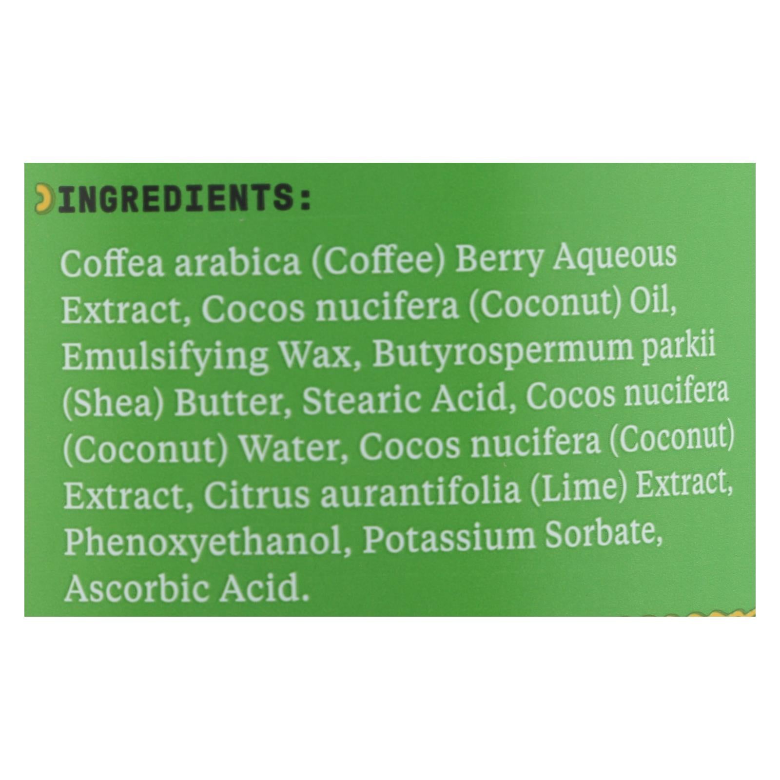 Alaffia Coconut Ultra Hydrating Lotion  - 1 Each - 32 FZ