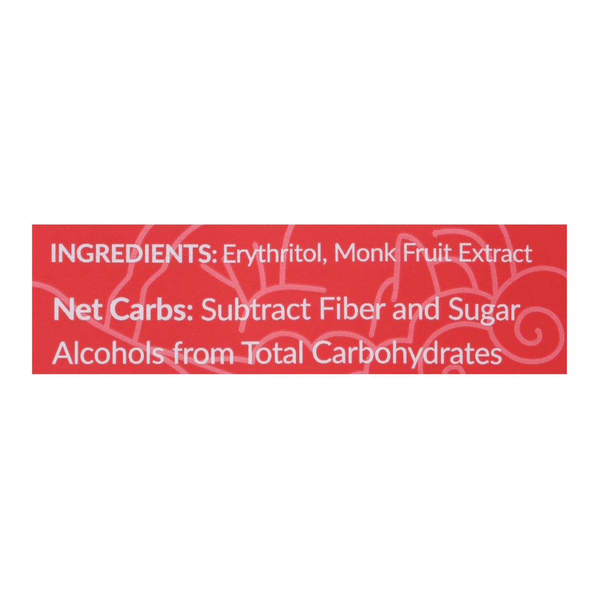 Lakanto - Sweetener Golden Monkfruit Sugar-Free - Case of 10 - 8.29 Ounces