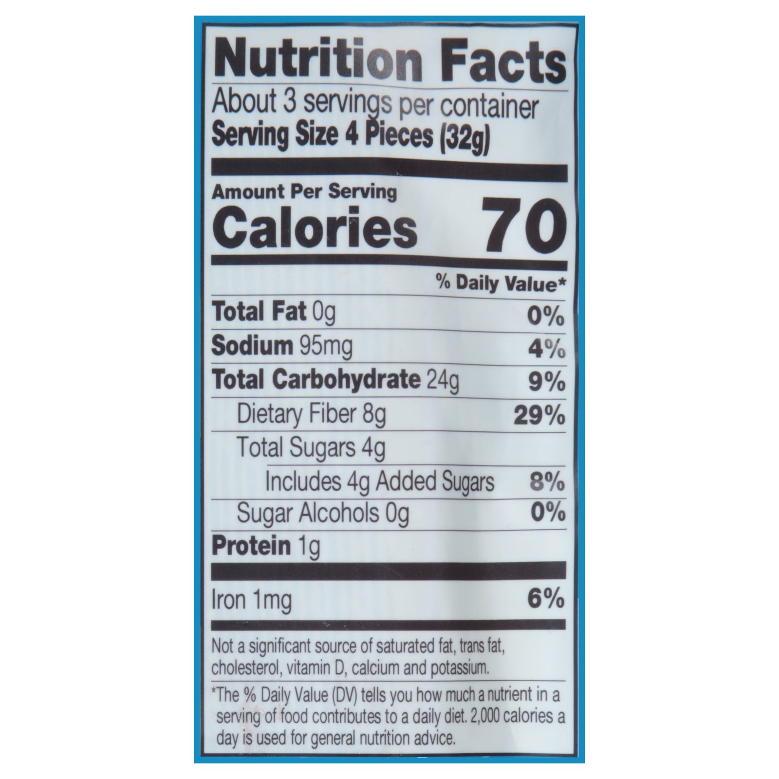 Joy Ride - Sour Strips Blue Rasp - CS of 10-3.5 OZ