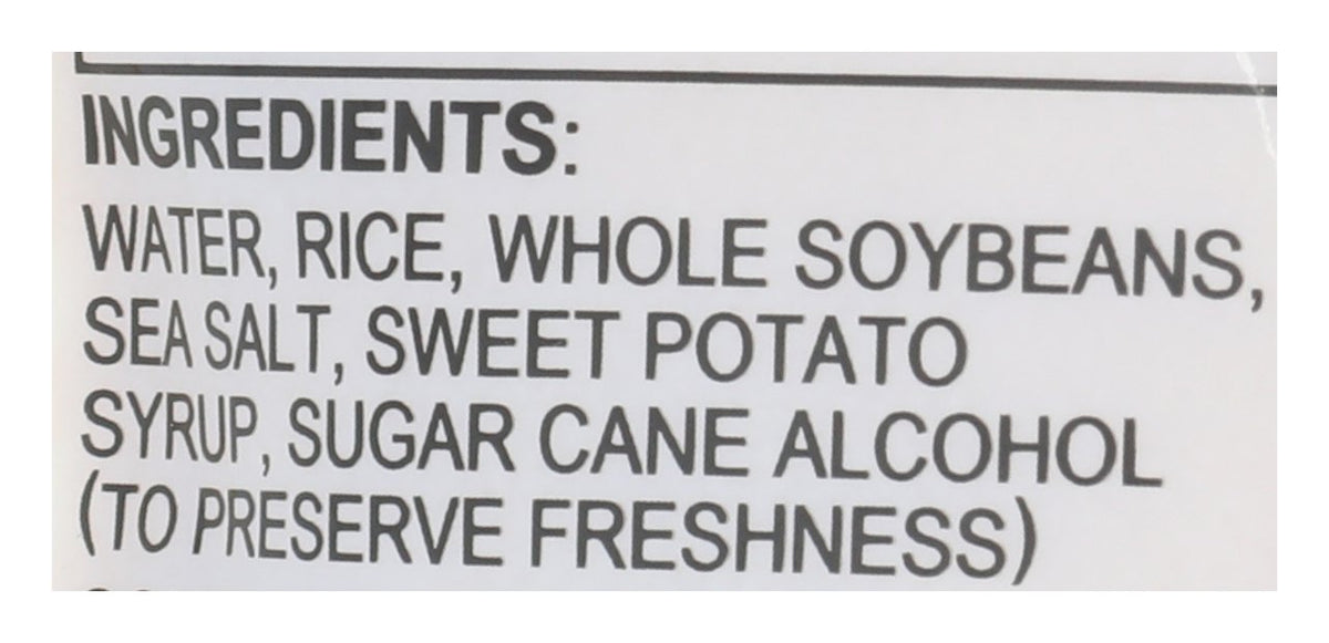 MUSO FROM JAPAN MISO LIGHT SWEET - Case of 6