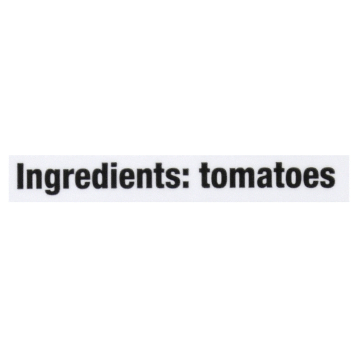 Pomi Tomatoes - Tomatoes Chopped - Case of 12-13.8 OZ