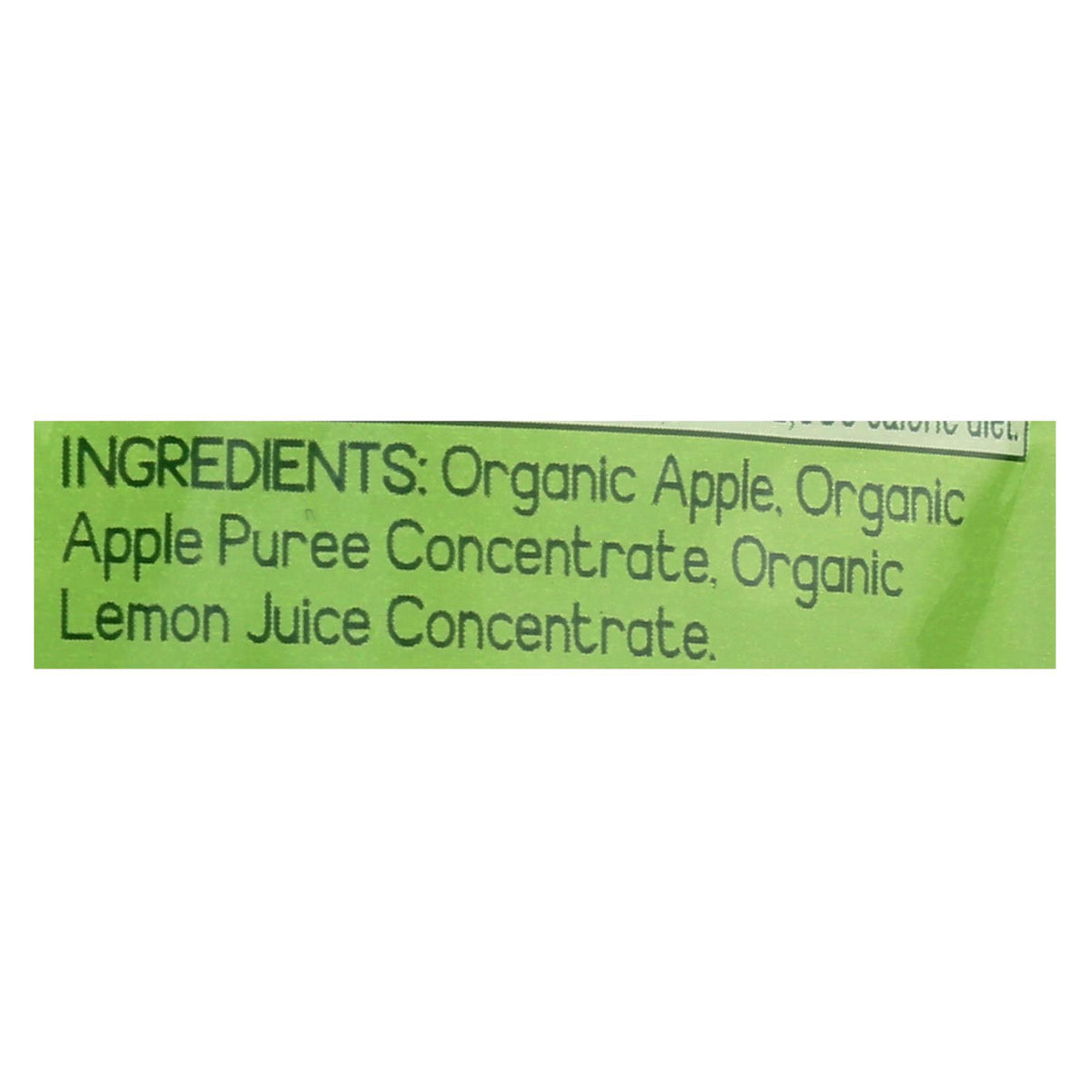 Gogo Squeez Applesauce - Case of 6 - 12/3.2OZ