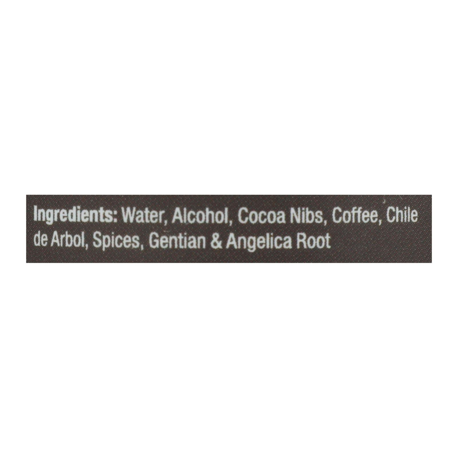 Hella - Mixers Mexican Chocolate - Case of 6 - 5 FZ