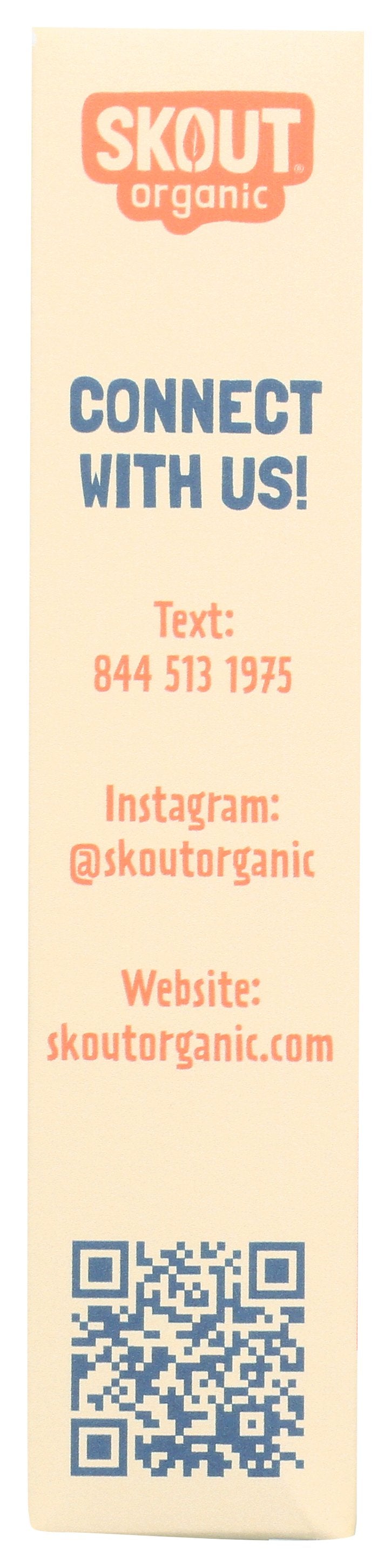 SKOUT BAR FRENCH TOAST - Case of 6