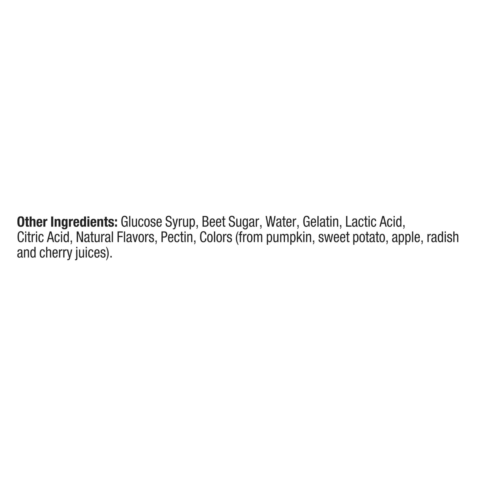Olly - Kids Multivit Gmmy Worms - CS of 3-70 CT