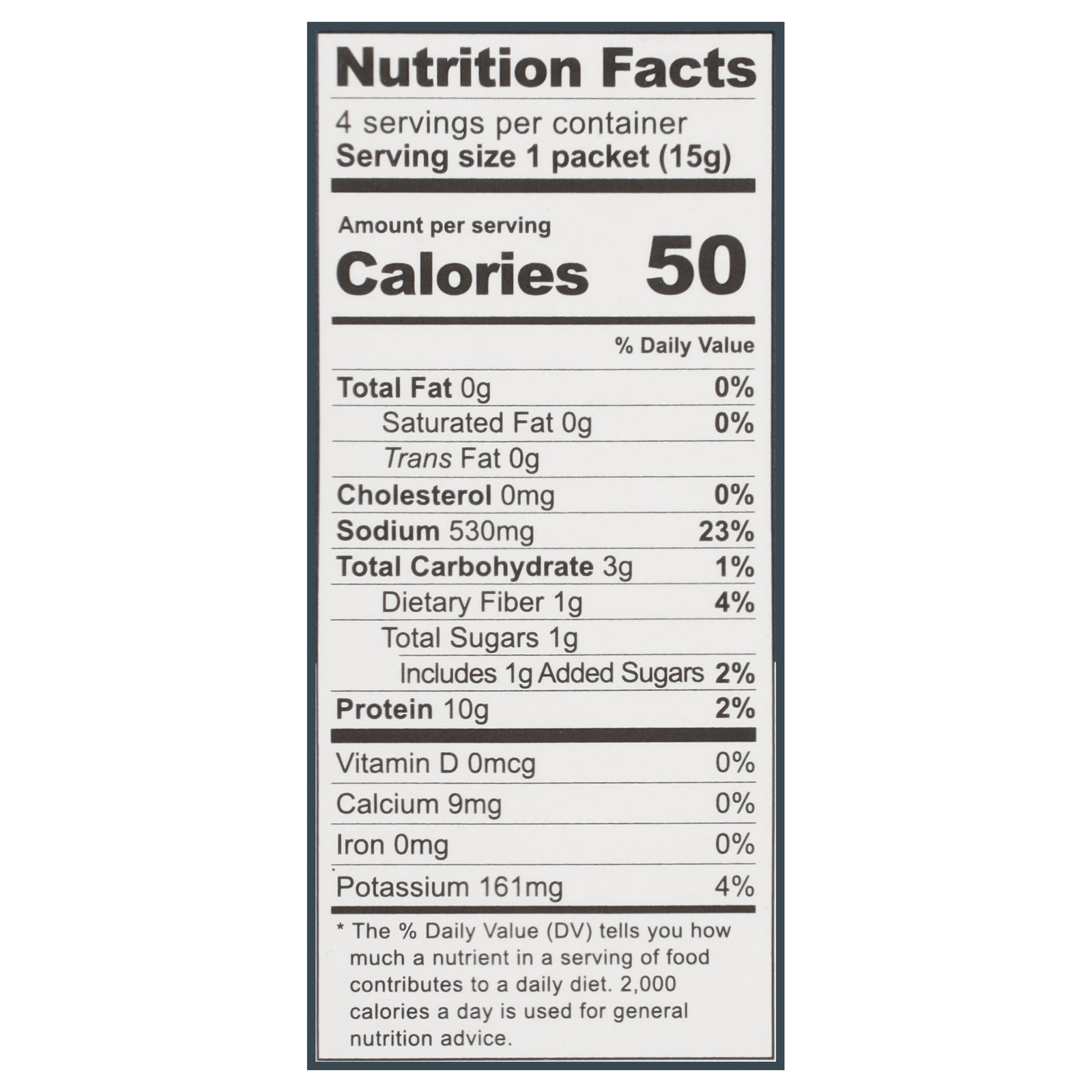 Bare Bones Broth - Chkn Bn Brth Lem Instnt - CS of 8-2.12 OZ