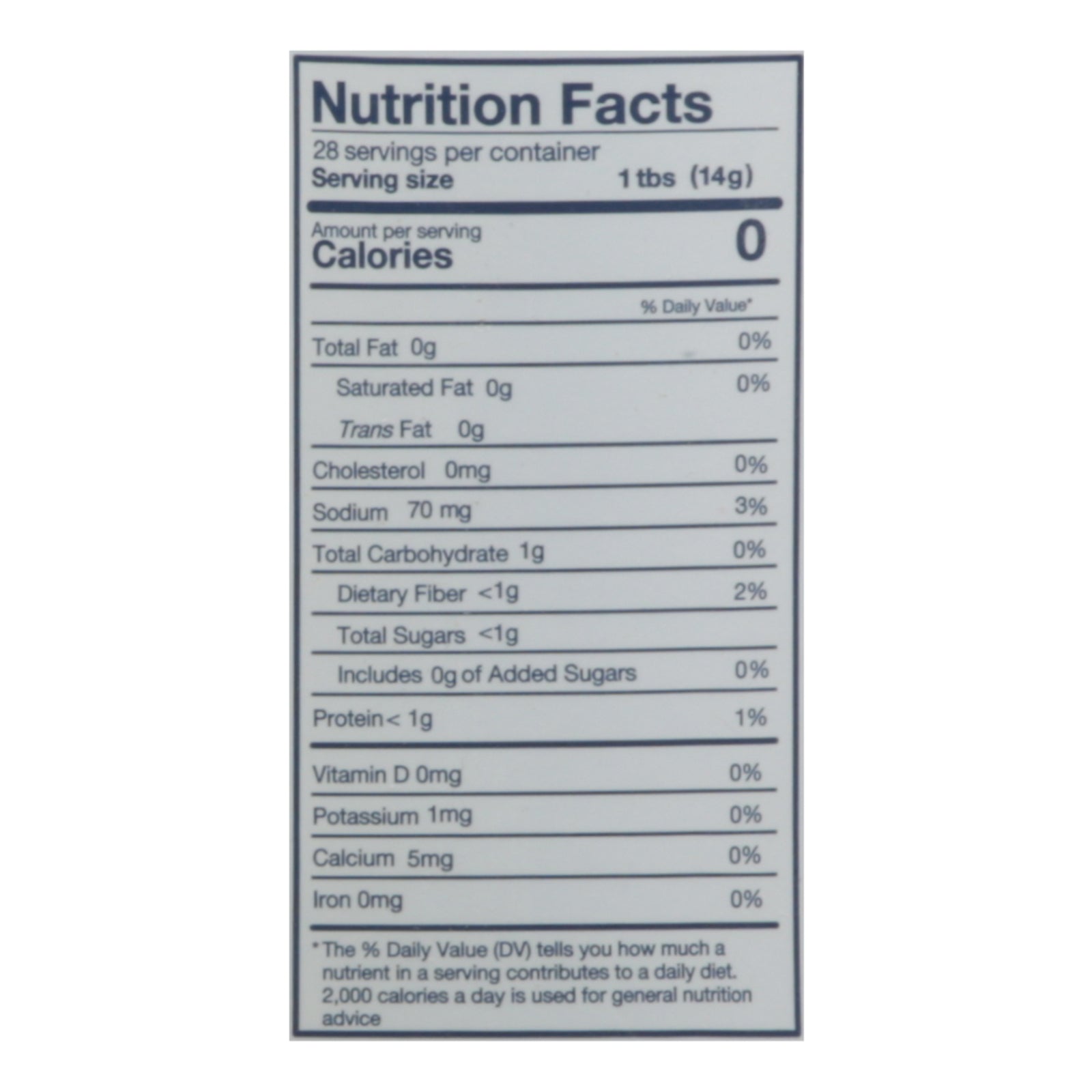 Yo Mama's Foods - Ketchup Classic Keto - CS of 6-14 OZ