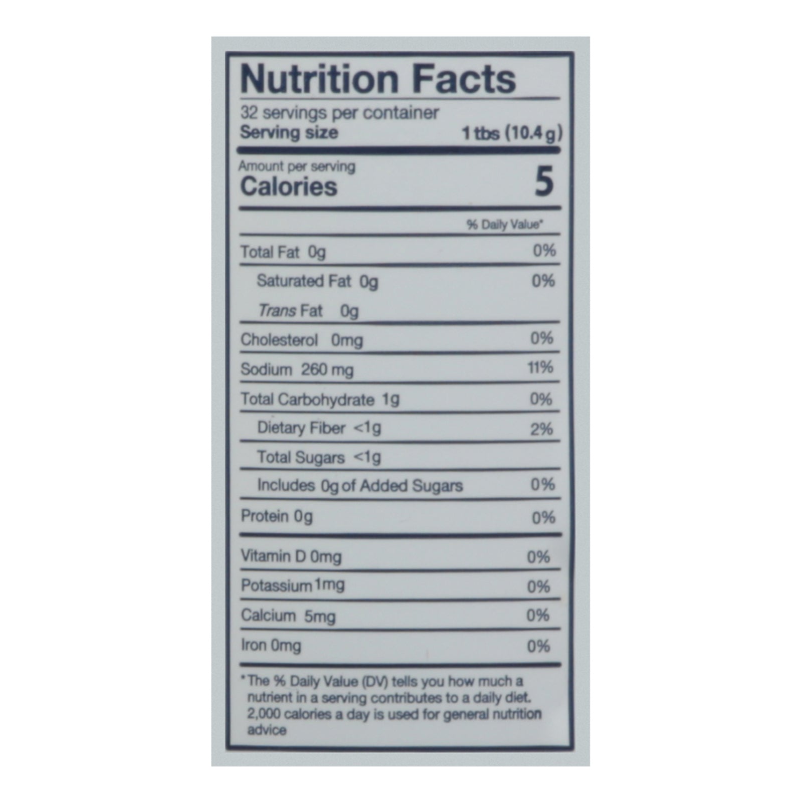 Yo Mama's Foods - Sauce Buffalo - CS of 6-13.75 OZ