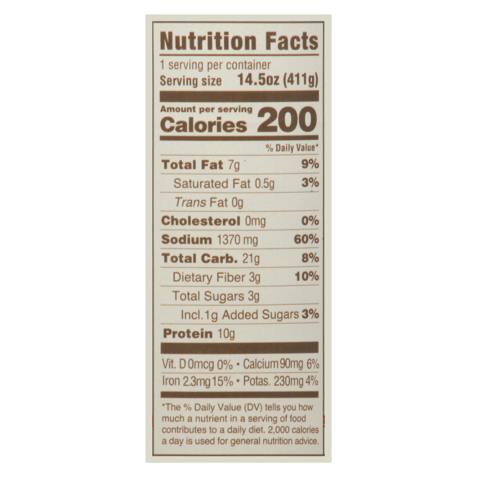Upton's Naturals - Soup Vegn Itln Wedding - Case Of 8-14.5 Oz