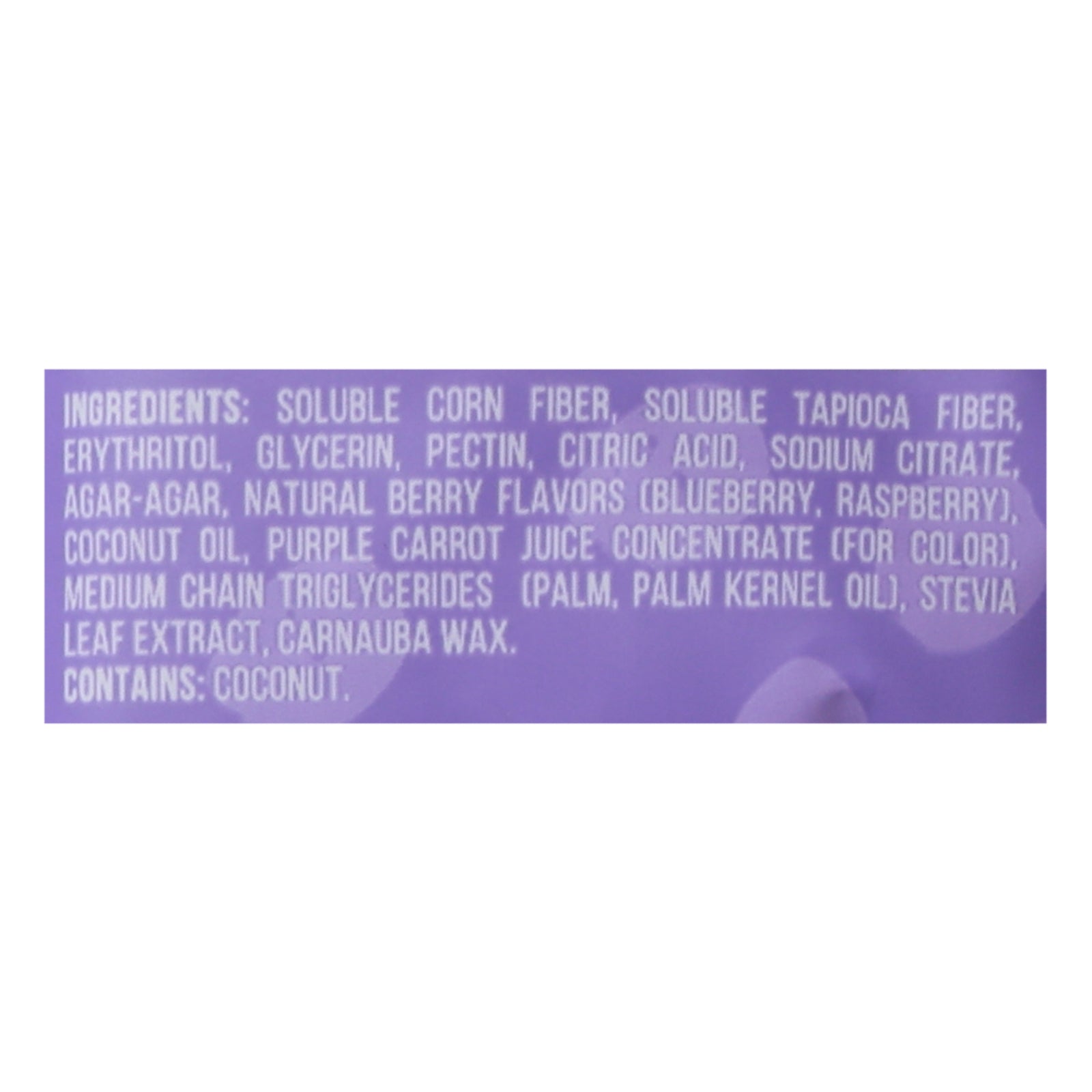 Kiss My Keto - Keto Gummy Fish Friends - Case of 6-1.76 OZ