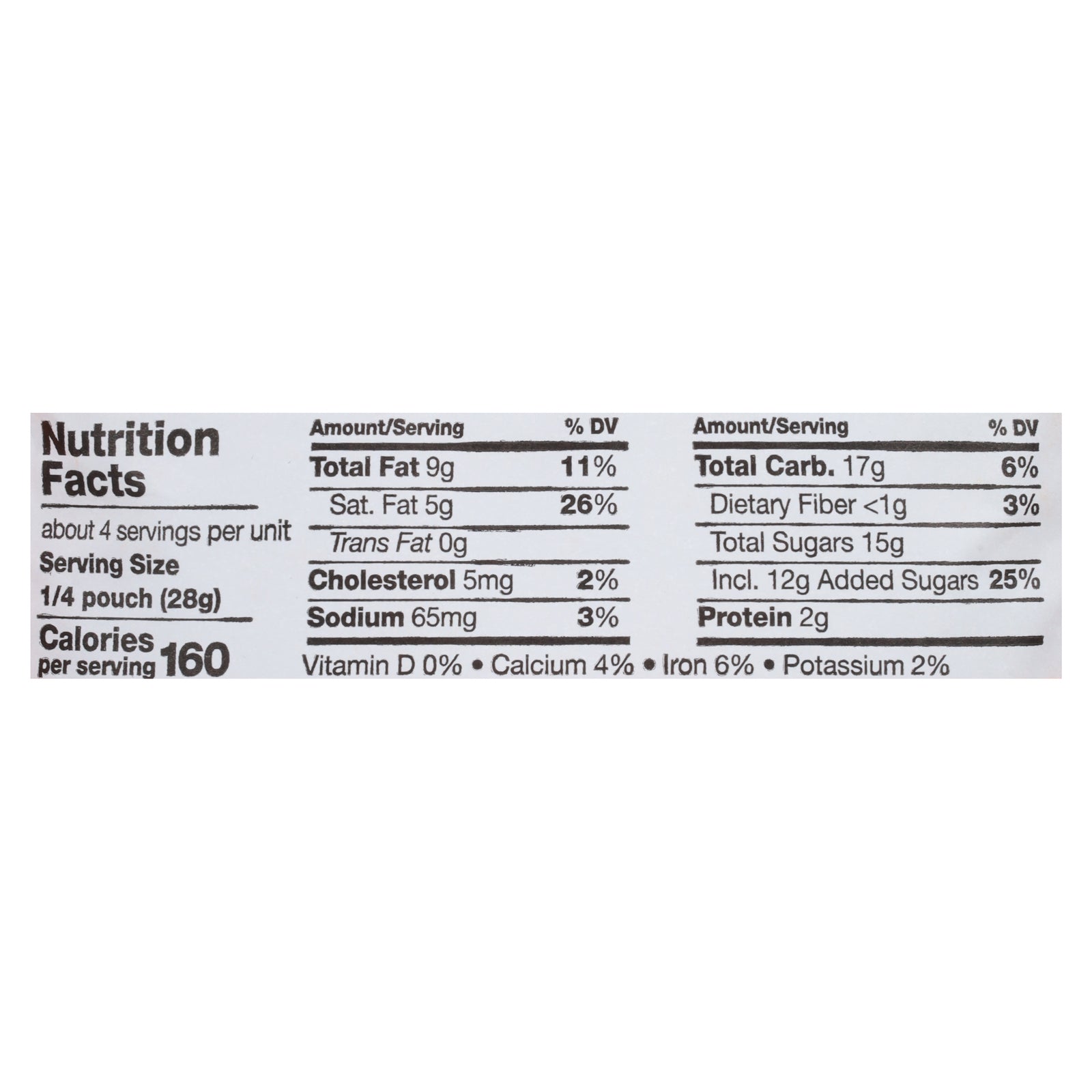 Tony's Chocolonely - Lil Bits Mlk Chc Crml Cky - CS of 8-4 OZ