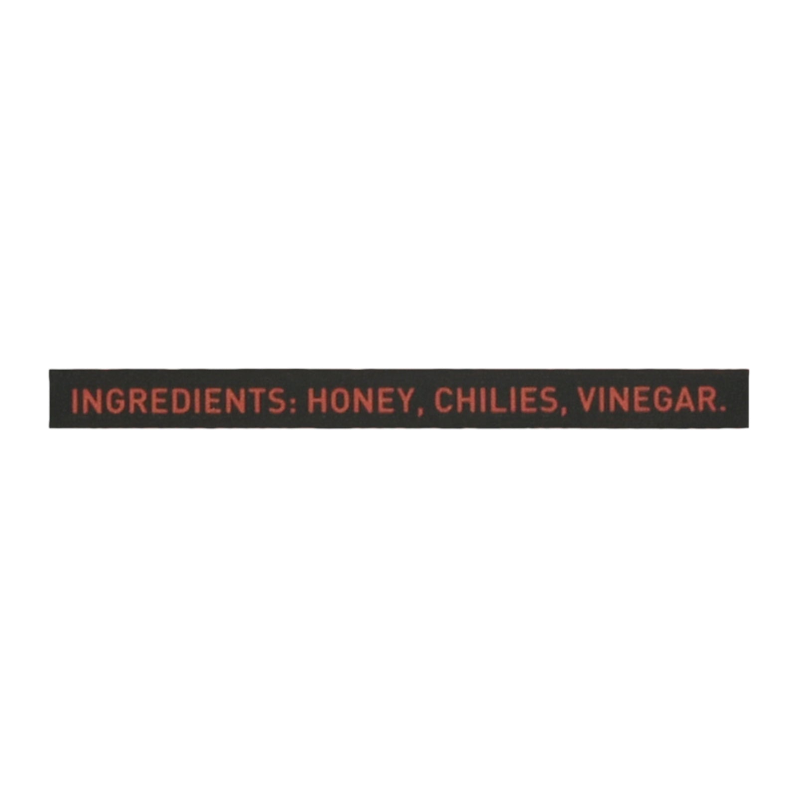 Mike's Hot Honey - Honey Hot Extra Hot - Case Of 6-12 Oz