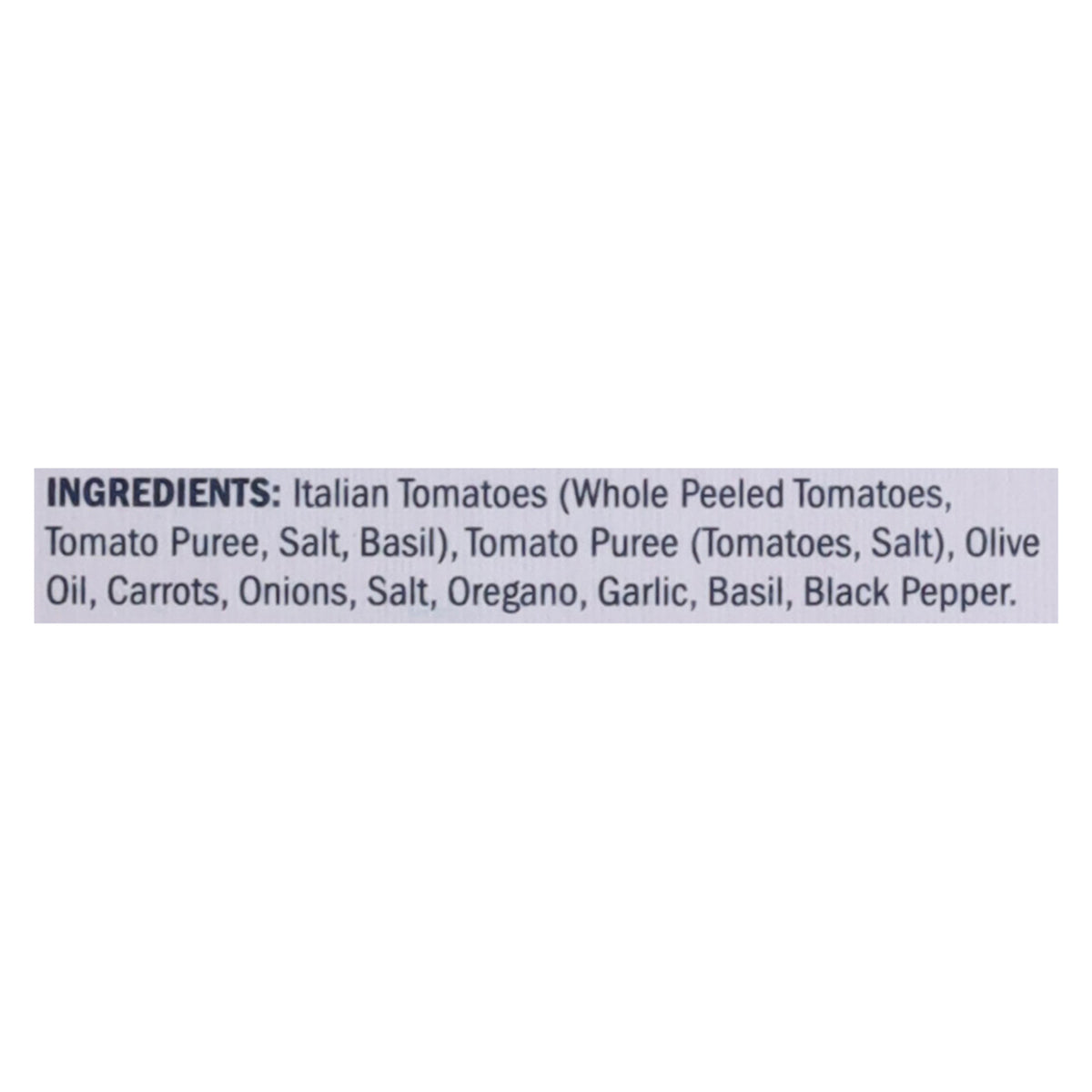 Carbone - Pizza Sauce Original - CS of 6-14 OZ