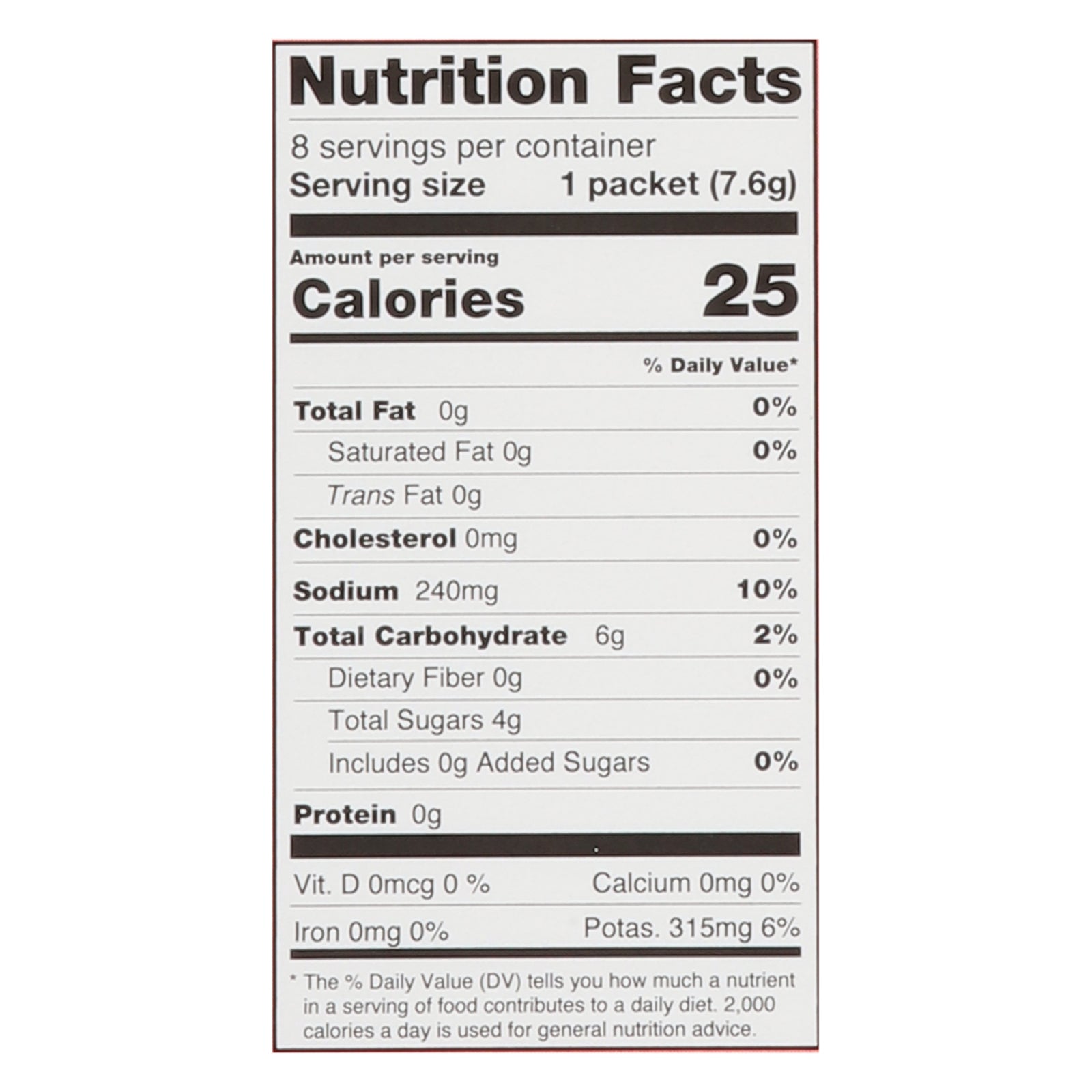 Cure Hydration - Hydrtn Drnk Mx Straw Kiwi - EA of 1-8/.27 OZ
