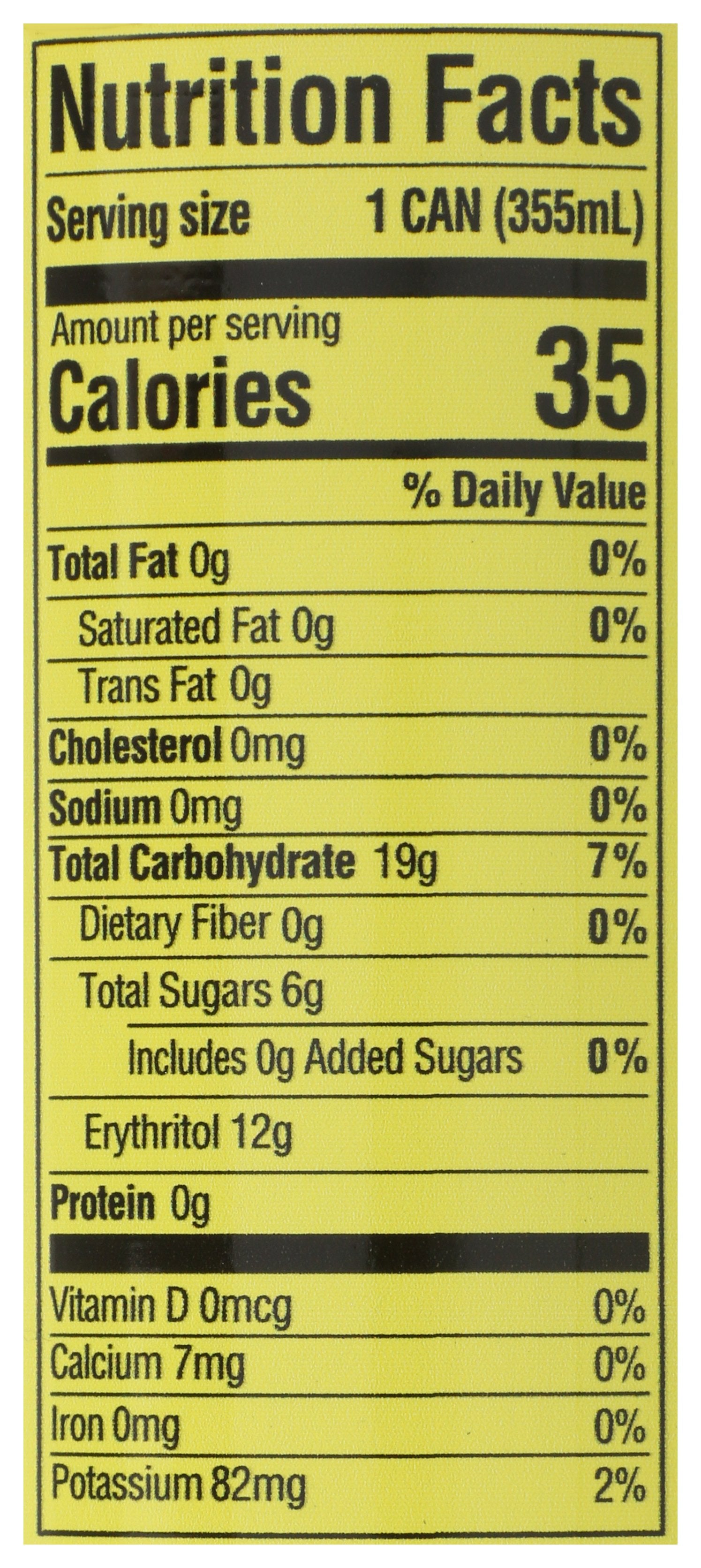 ODYSSEY ELIXIR BEV SPRKL PNPLE MANGO - Case of 12