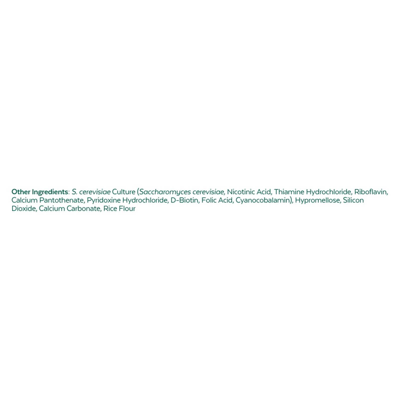 Qualia - Supp Nad+ Optimized Aging - EA of 1-42 CT
