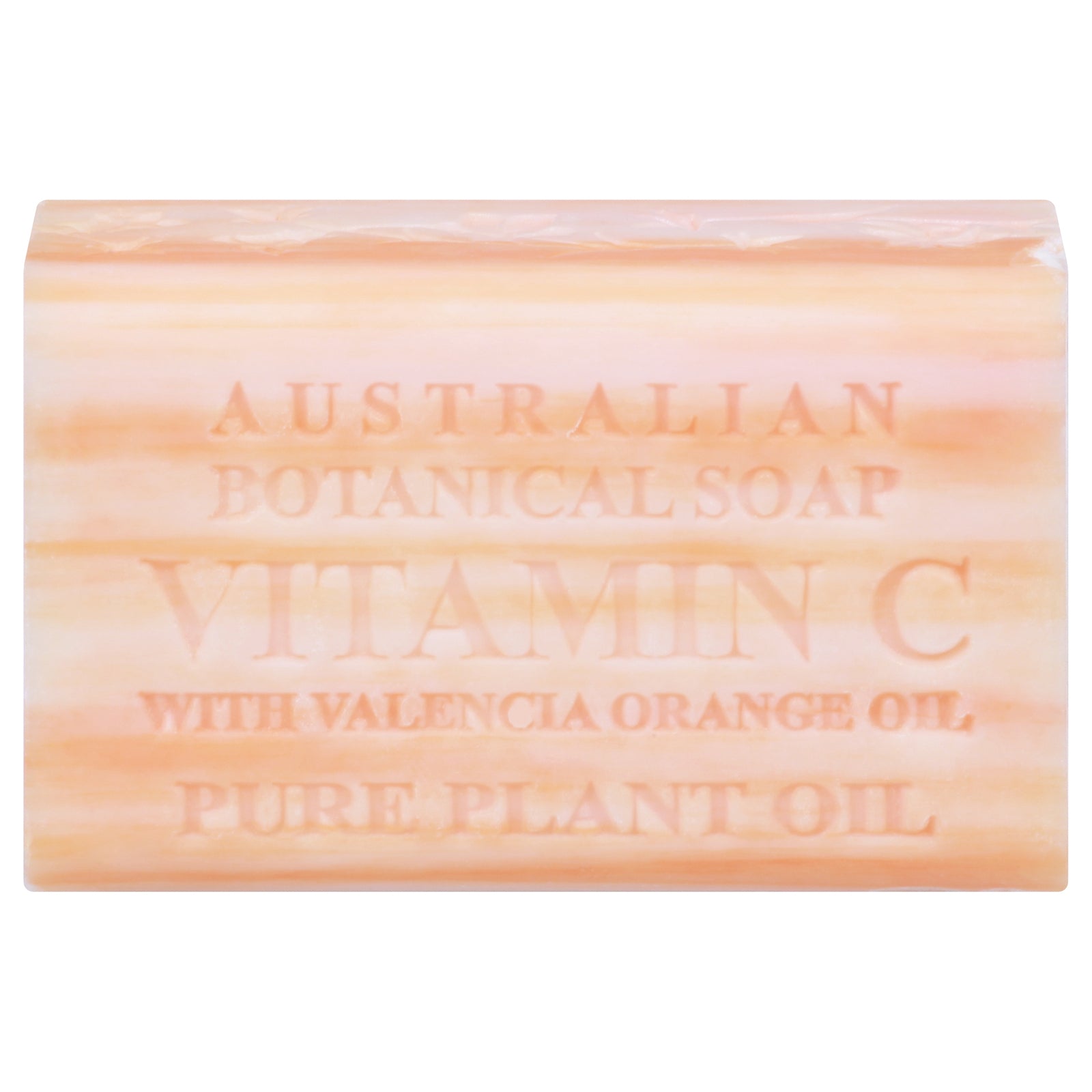 Australian Botanical Soap - Bar Soap Vitamin C - EA of 1-6.6 OZ