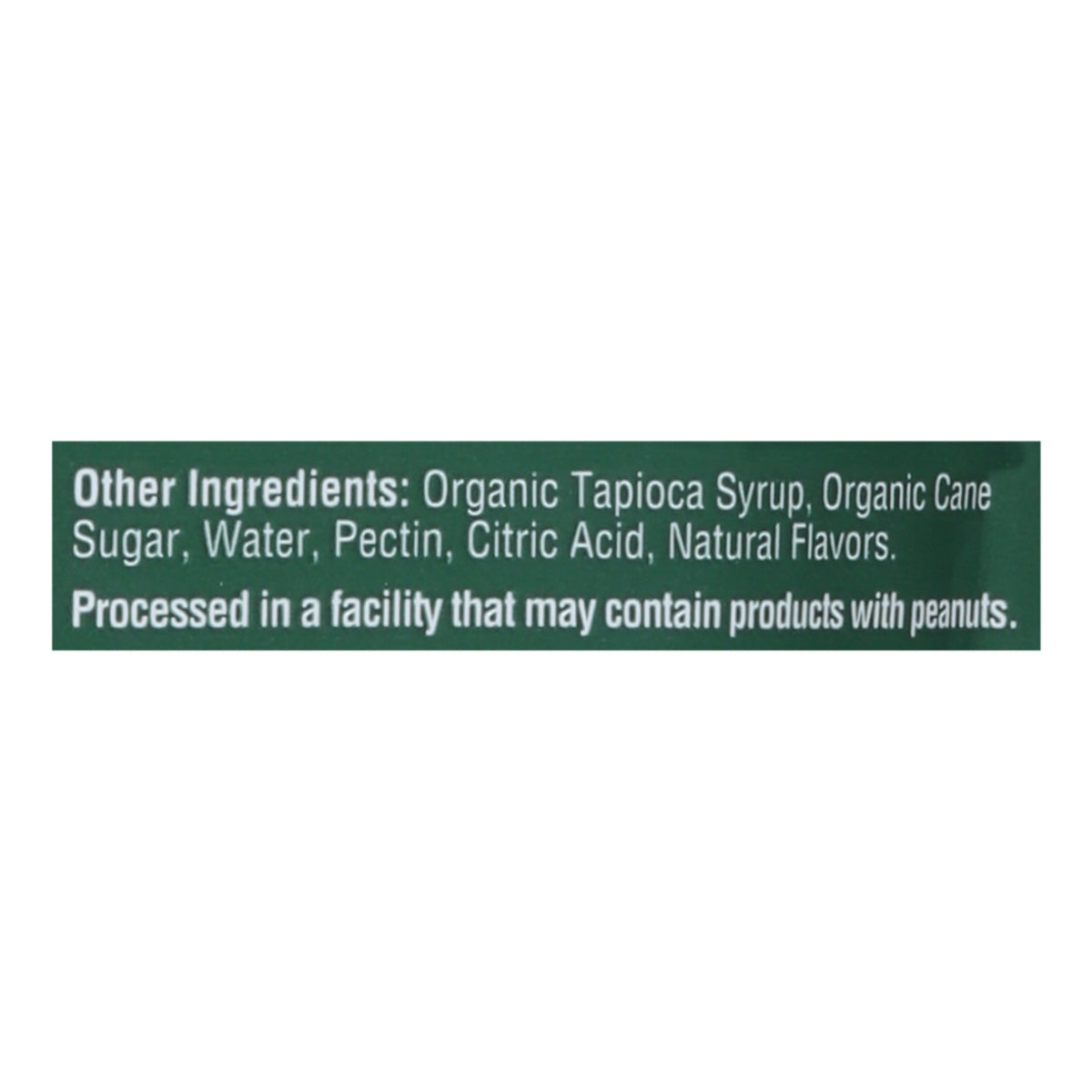 Kuli Kuli - Spr Gmmy Moringa Spr Green - 1 Each-60 CT