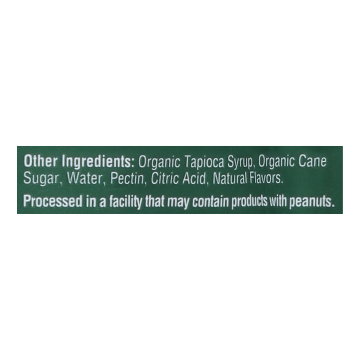 Kuli Kuli - Spr Gmmy Moringa Chaga - 1 Each-60 CT