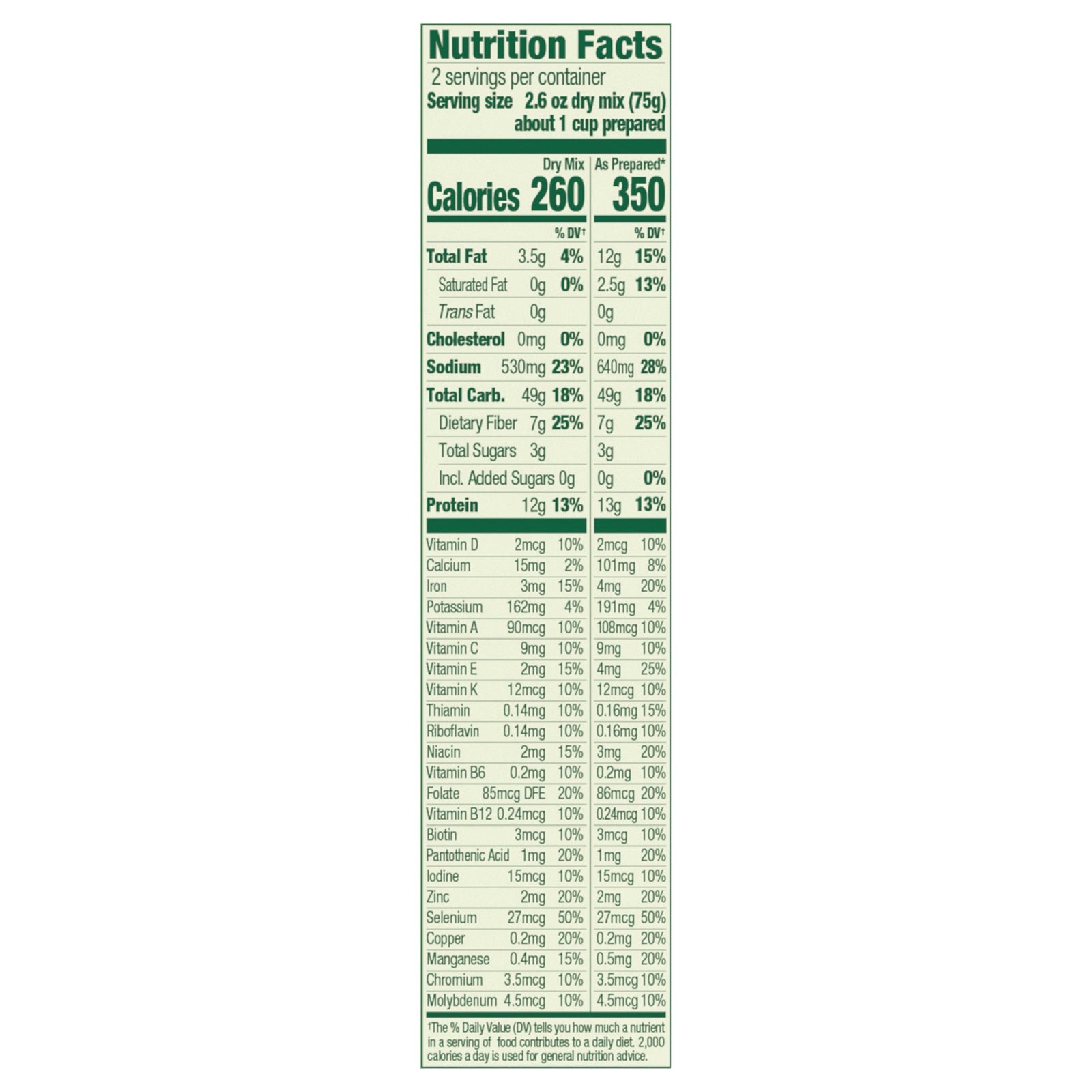 Goodles - Mac&chs Vegan Is Believin - CS of 12-5.25 OZ