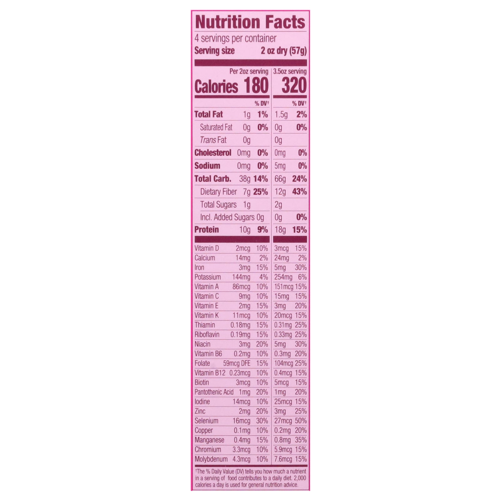 Goodles - Pasta Loopdy-loos - CS of 12-8 OZ