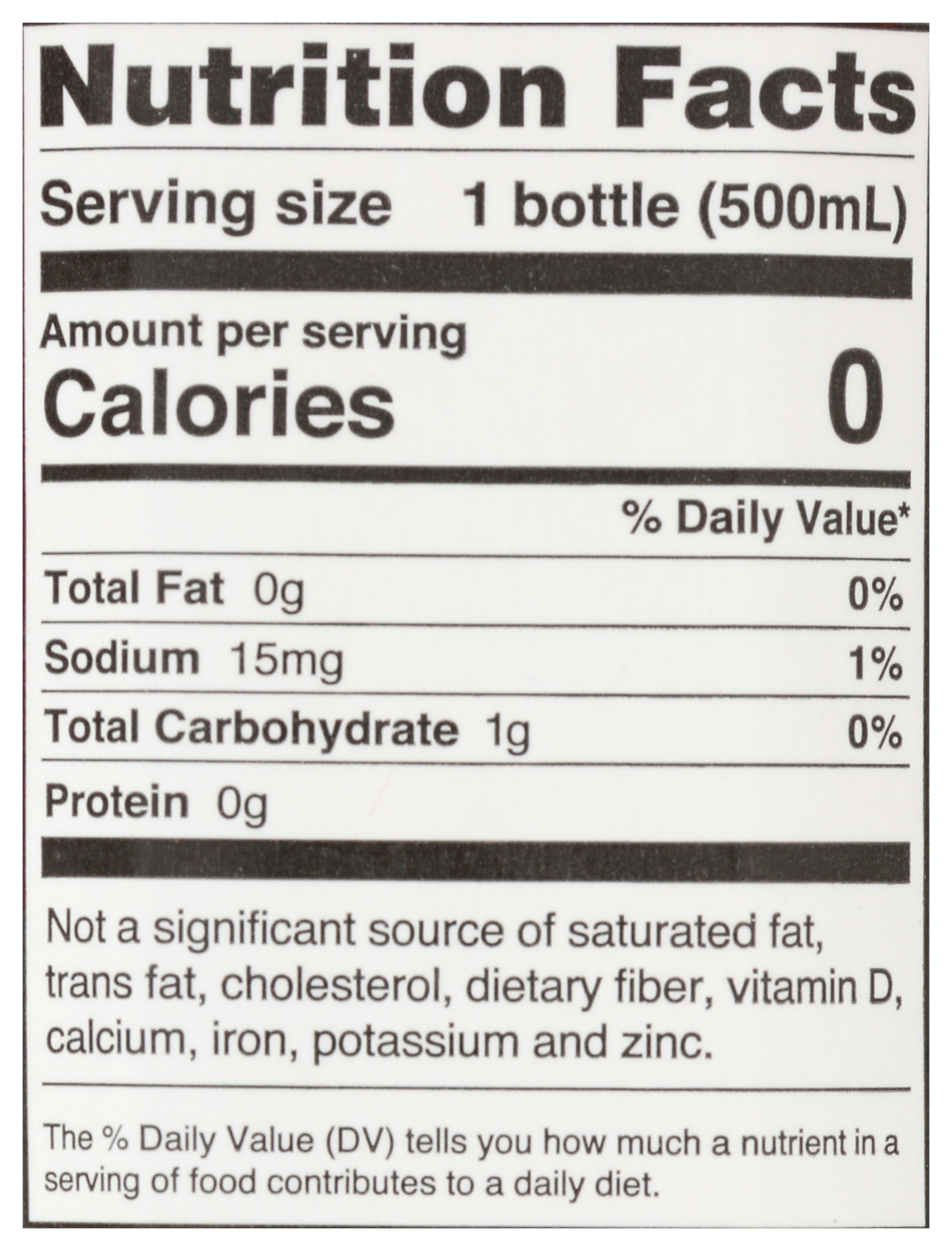 SAINT JAMES BRANDS LLC TEA BLK BLEND HIBSCS O - Case of 12