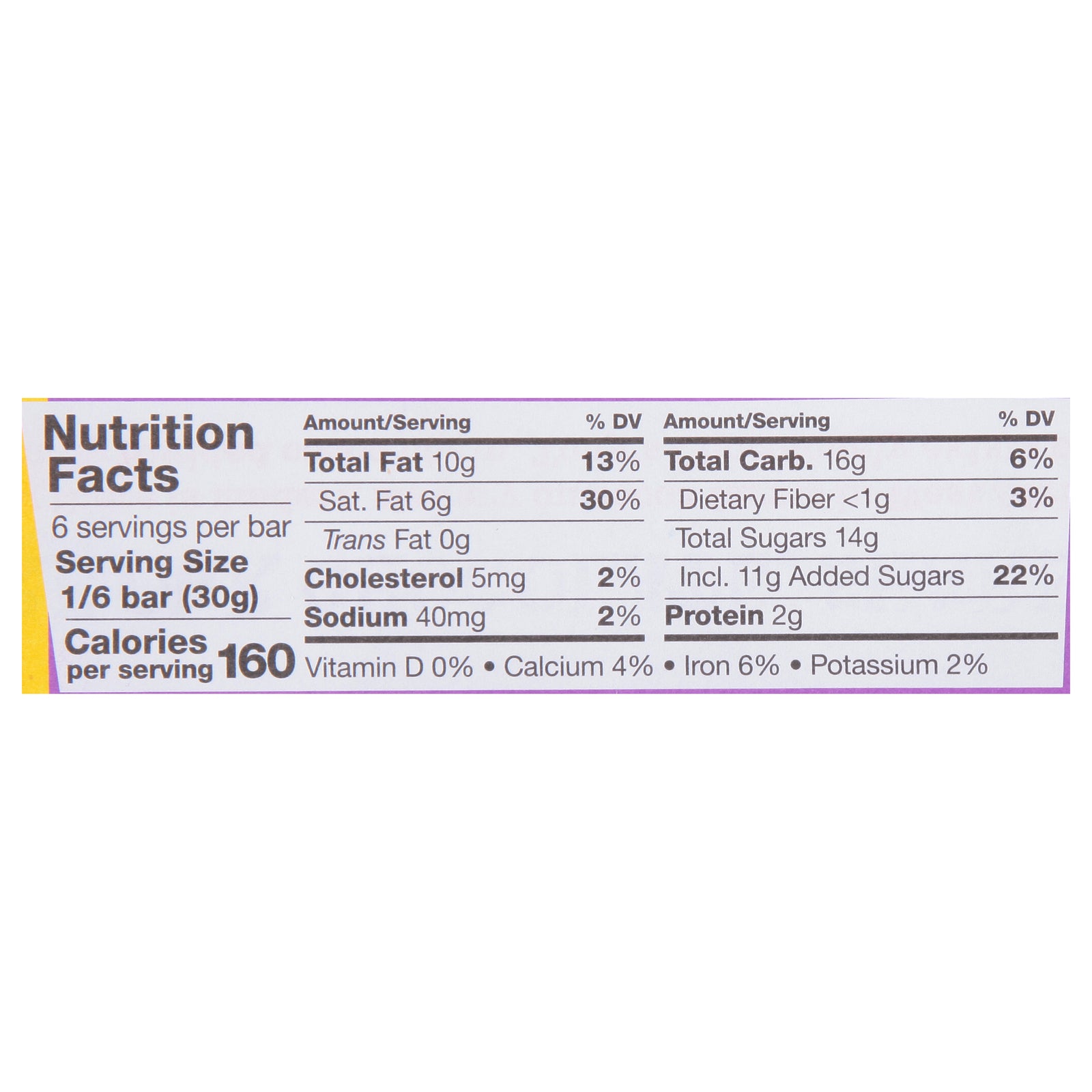 Tony's Chocolonely - Bar Milk Cchip Cookie - CS of 15-6.35 OZ
