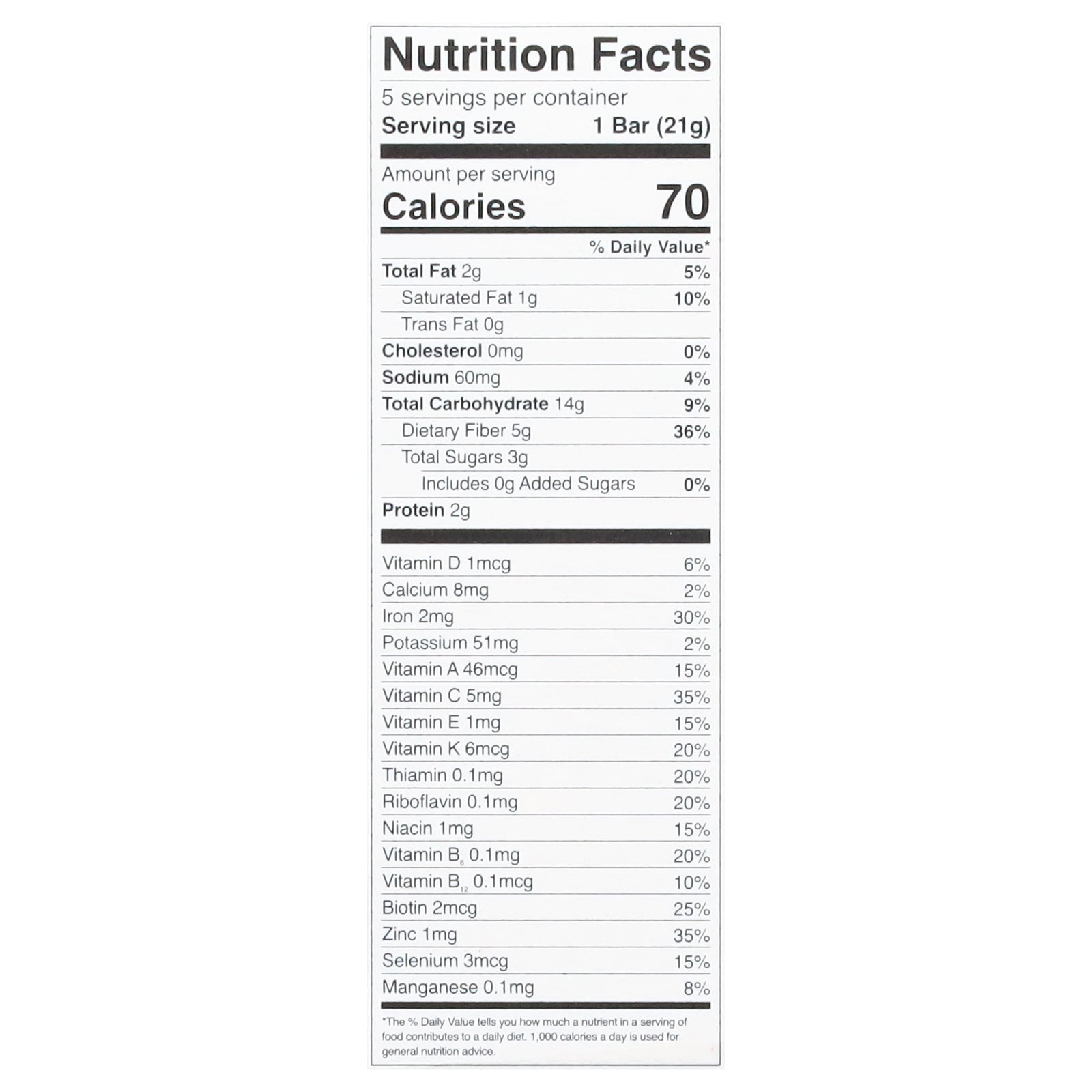 Yumi - Bar Og2 Blubry Prpl Crrt - EA of 1-3.7 OZ