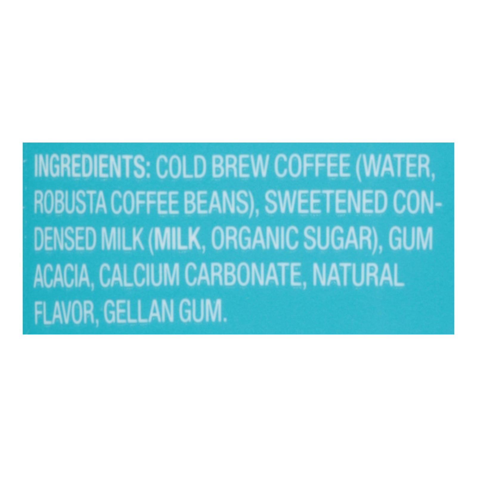 Nguyen Coffee Supply - Viet Coffee Condense Milk - CS of 12-7.5 FZ