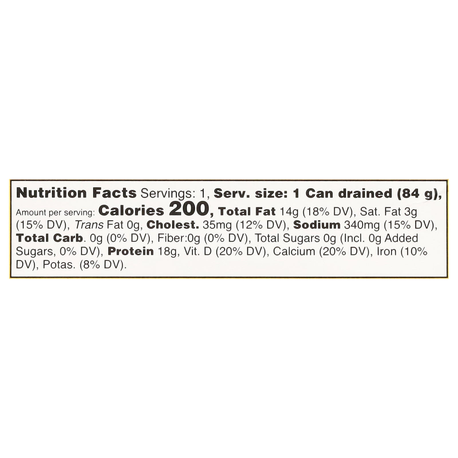 Fishwife - Sardines Hot Pepper - CS of 12-4.2 OZ