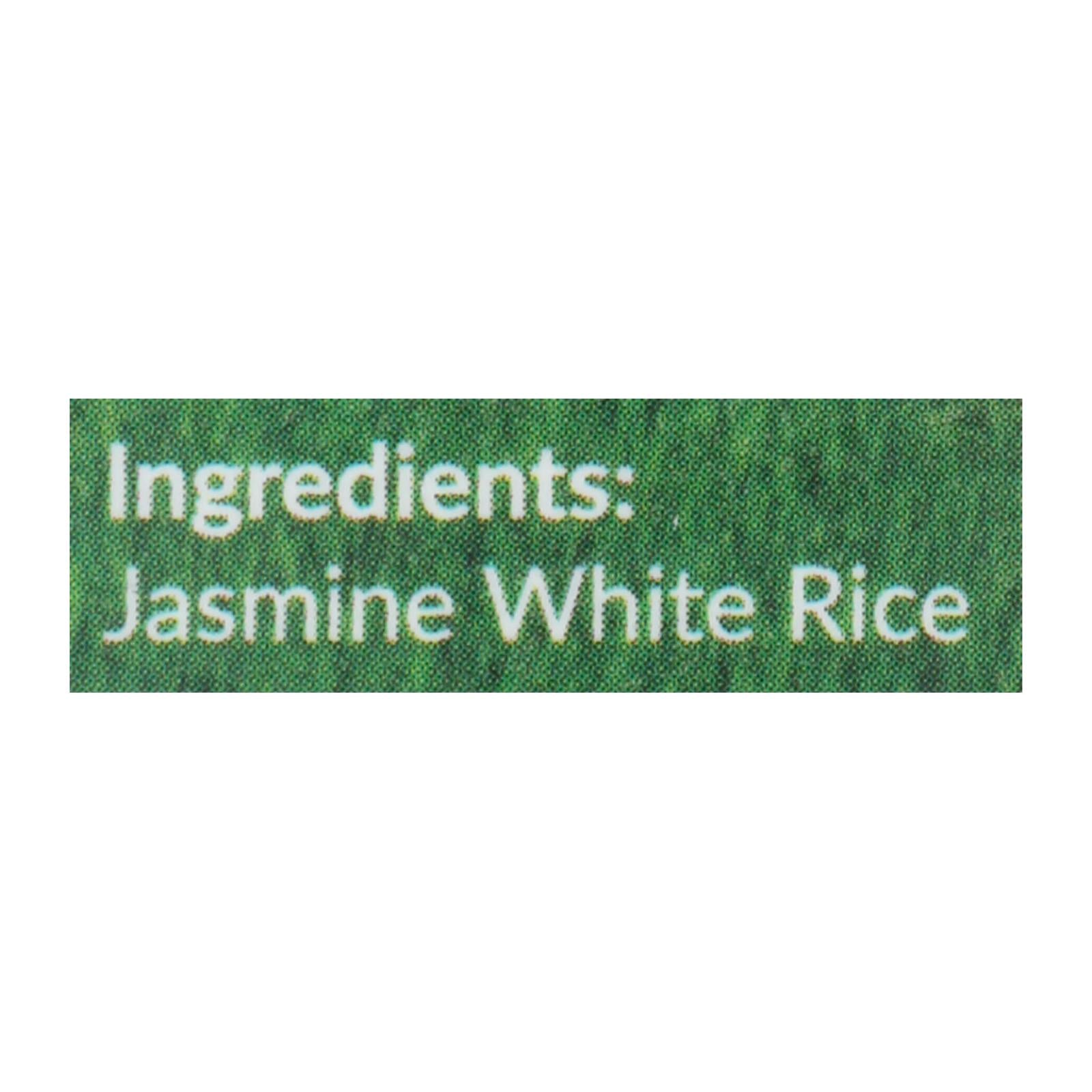 Ralston Family Farms - Rice Jasmine White - Case Of 6-24 Oz