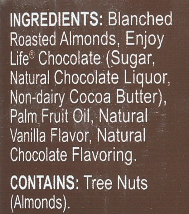 BARNEY BUTTER NUT BUTTER ALMOND CHOCOLA - Case of 6 [ALMOND BUTTER - 16 OZ]