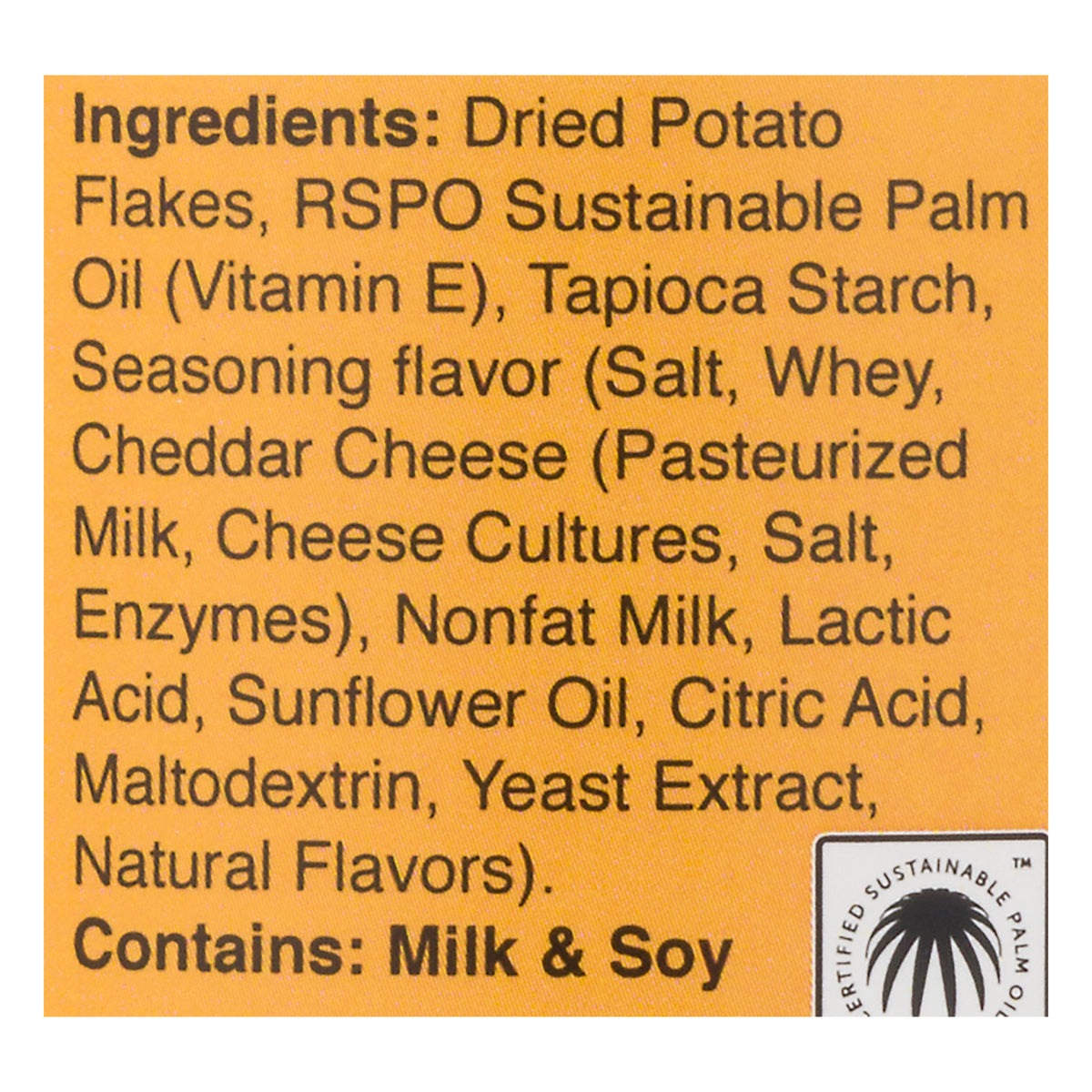 The Good Crisp Company - Potato Crisp Agd.wht Ched - Case of 8-5.6 OZ