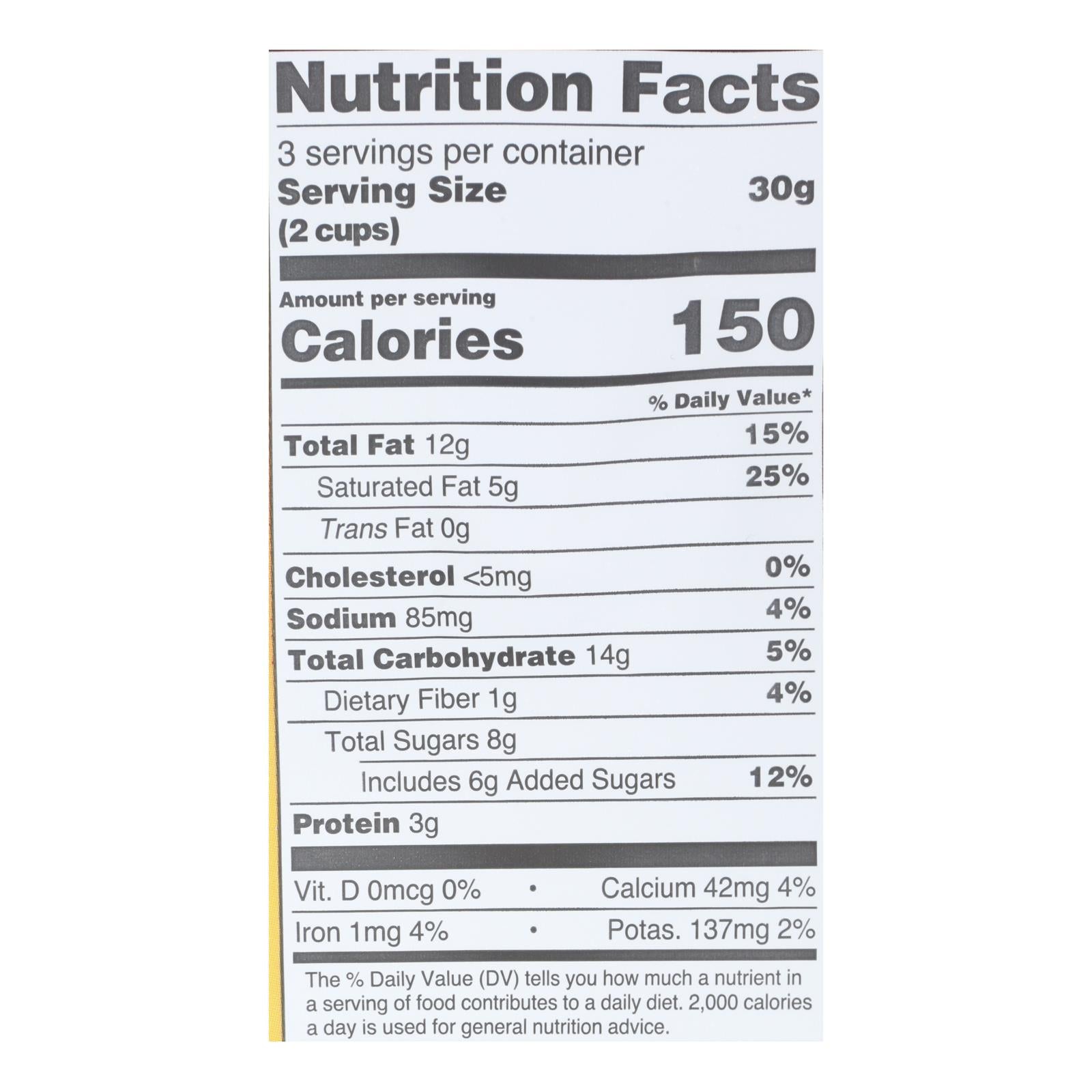 Skinnydipped - Peanut Butter Cup Milk Chocolate - Case of 10-3.17 OZ