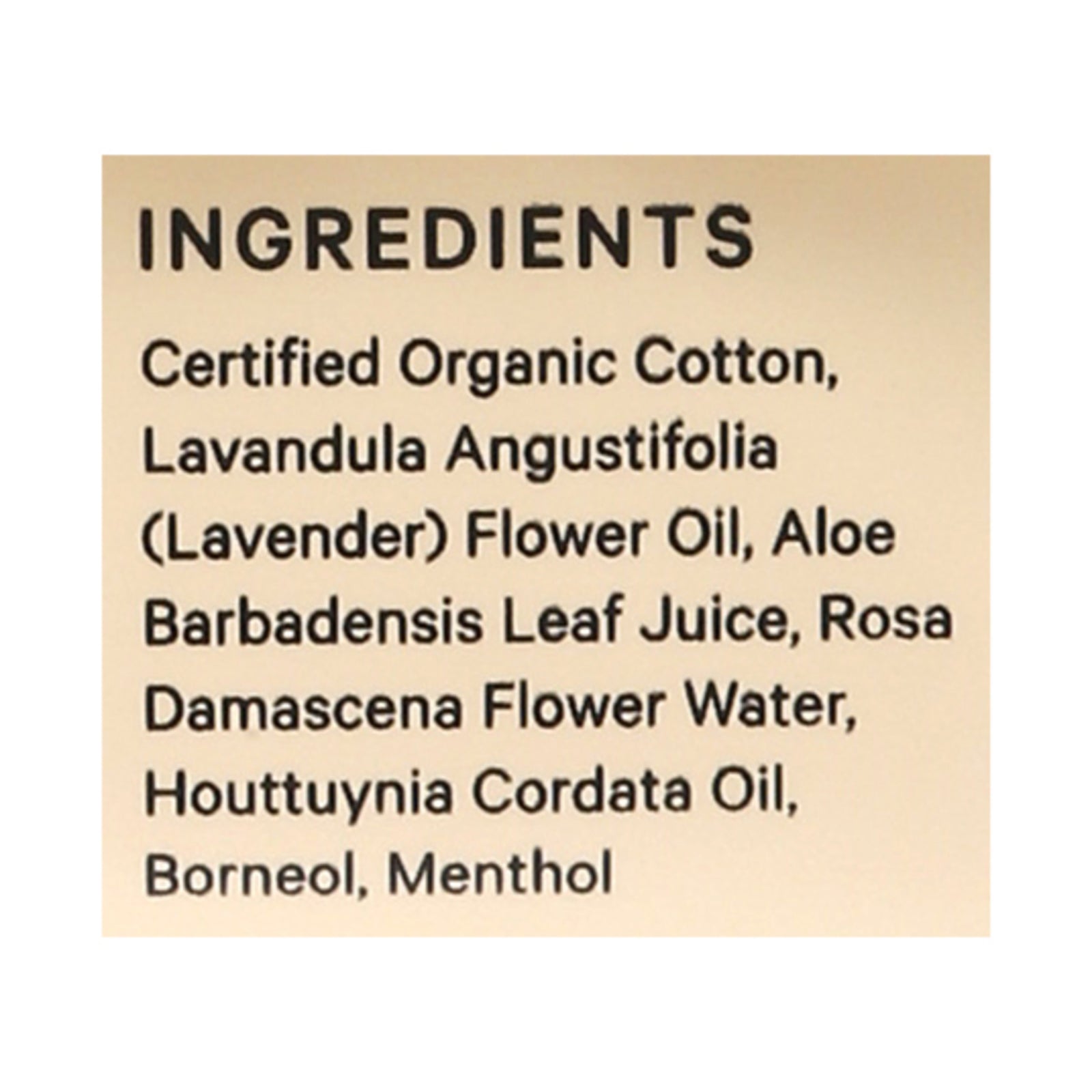 The Honey Pot - Pad Incont Herbal Ovrnt - EA of 1-16 CT