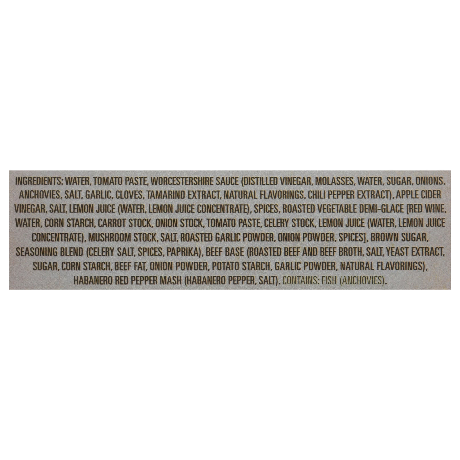 Charleston Mix - Mix Bloody Mary Bold Spicy - Case Of 12-32 Fz